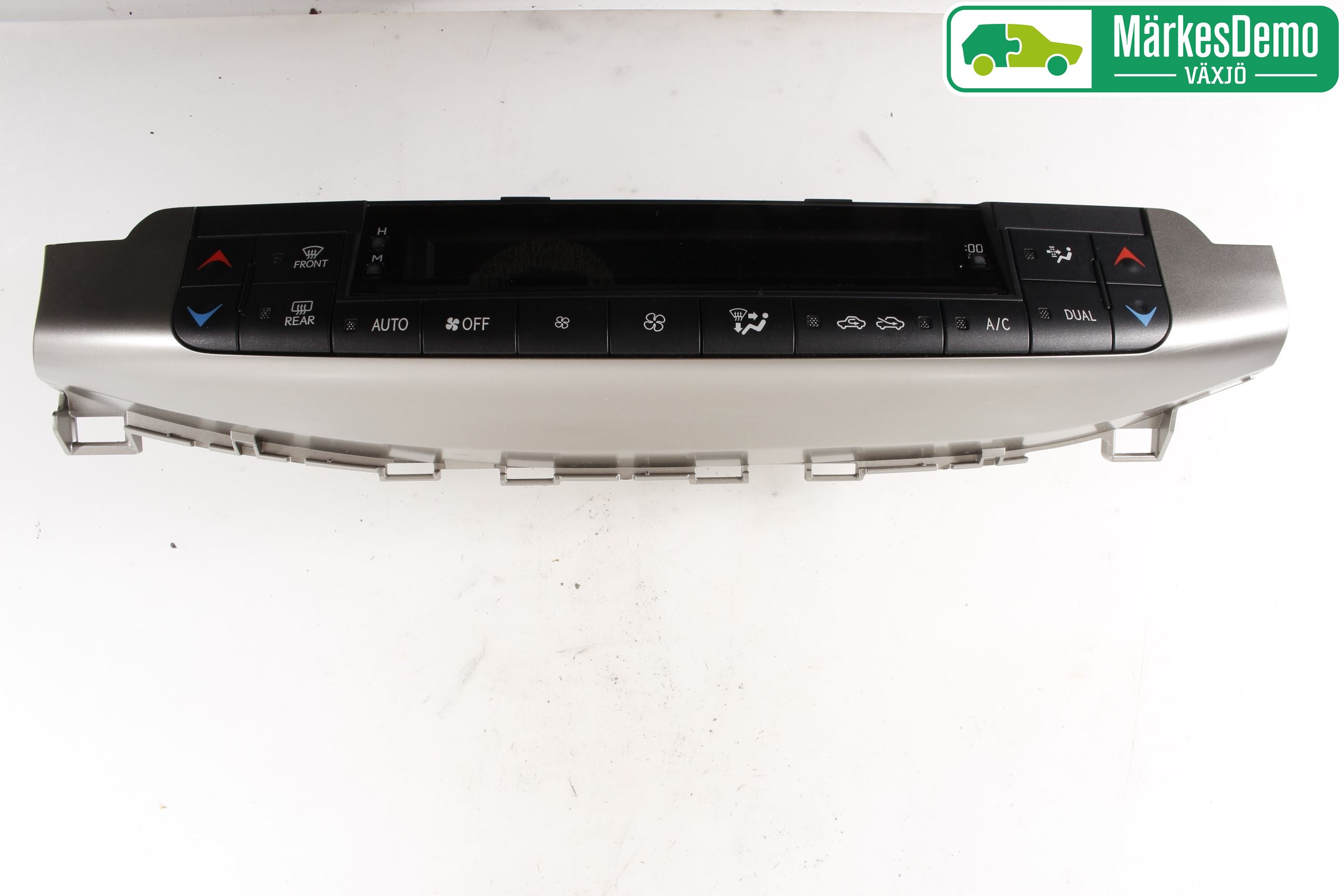 Lexus CT 200h Varme Ac Betjening-Display