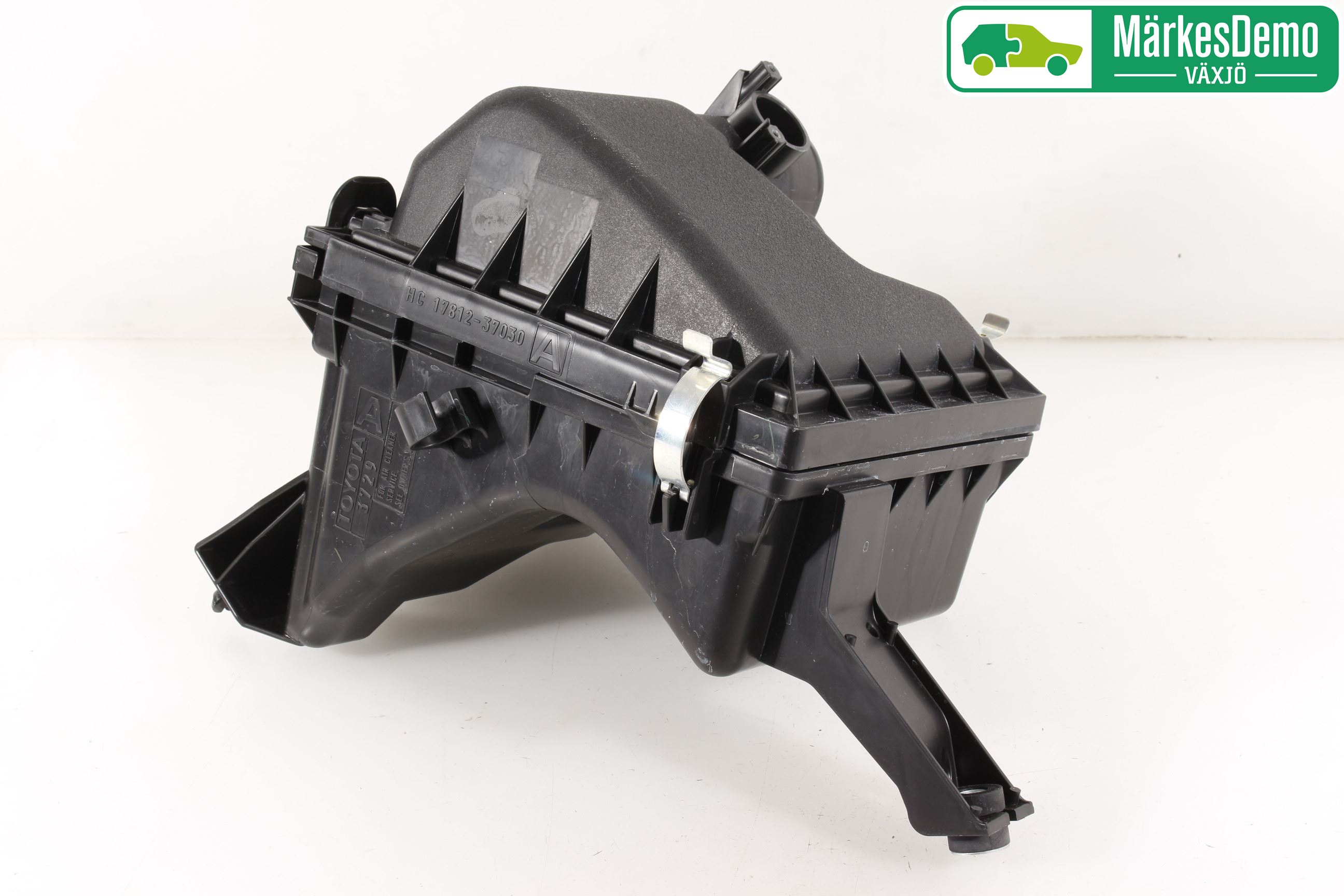 Lexus CT 200h Luftfilter Boks