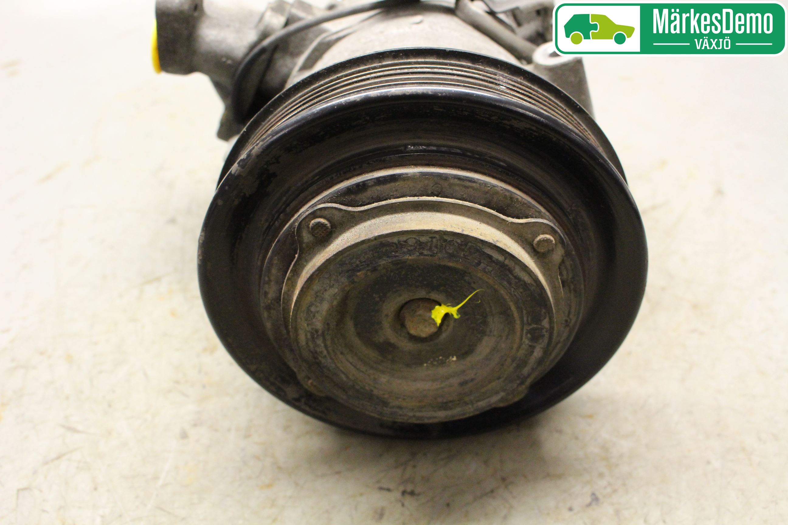 Toyota AVENSIS 98-02 Varme Ac Kompressor