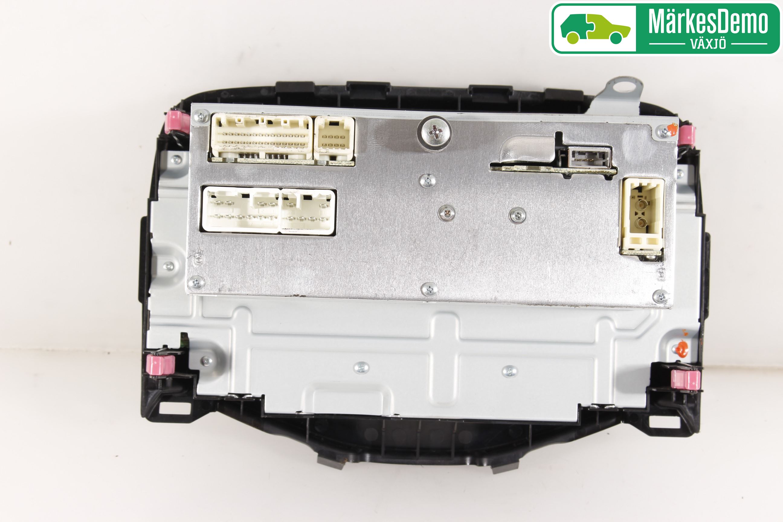 Toyota AYGO 15-21 Stereo Radio Med Cd