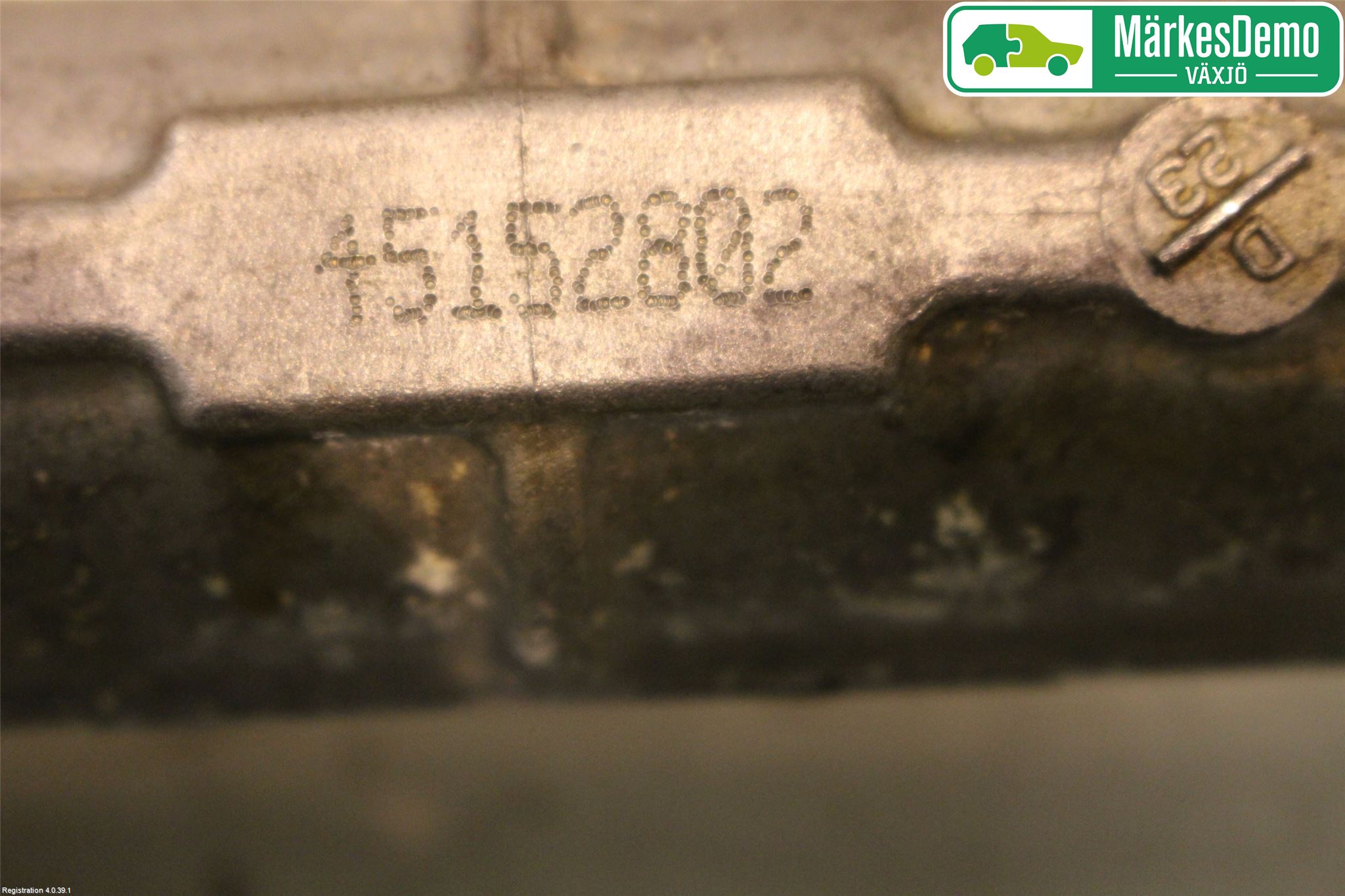 Mitsubishi OUTLANDER 13-21 Servo Snekke - Tannstang
