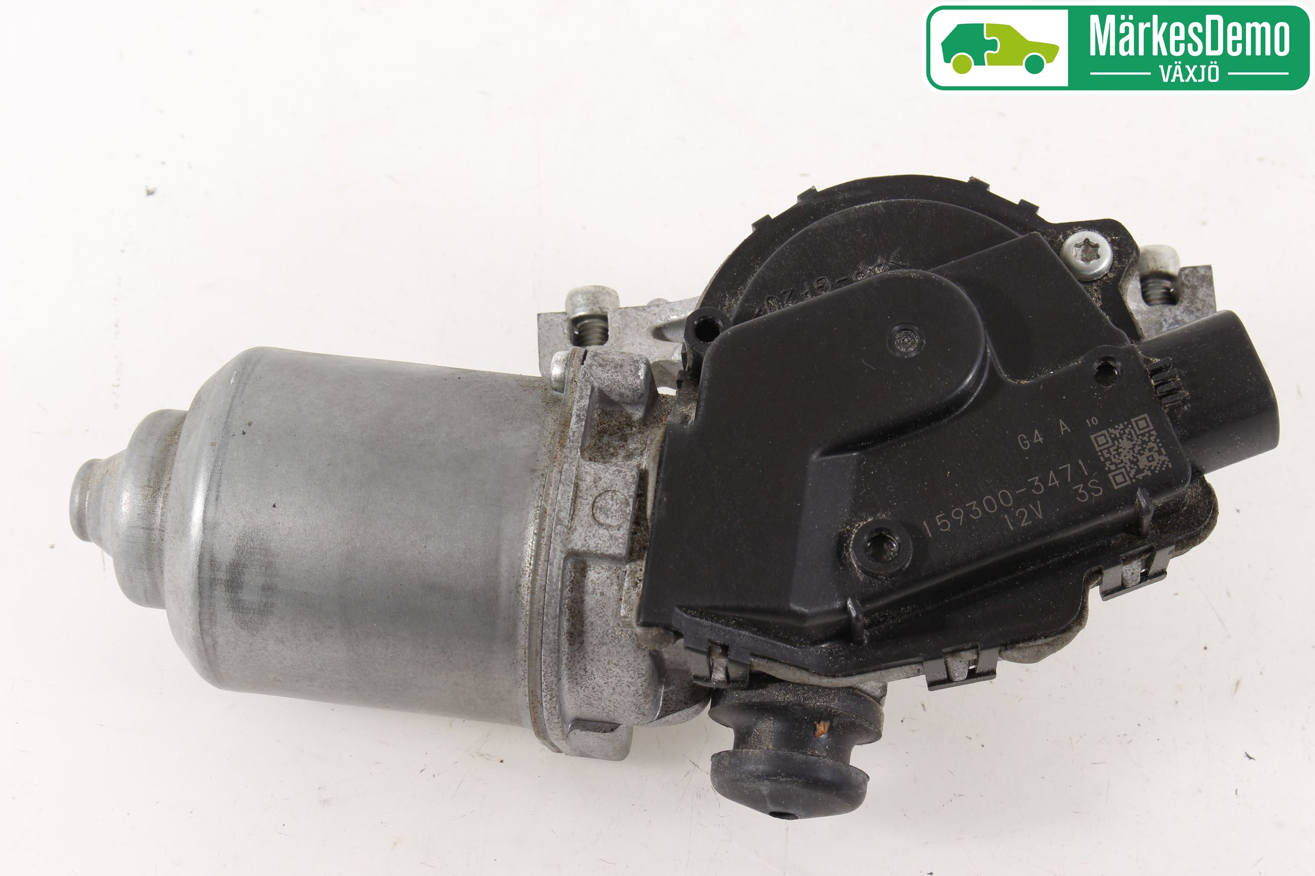 Mitsubishi OUTLANDER 13-21 Viskermotor Frontrute