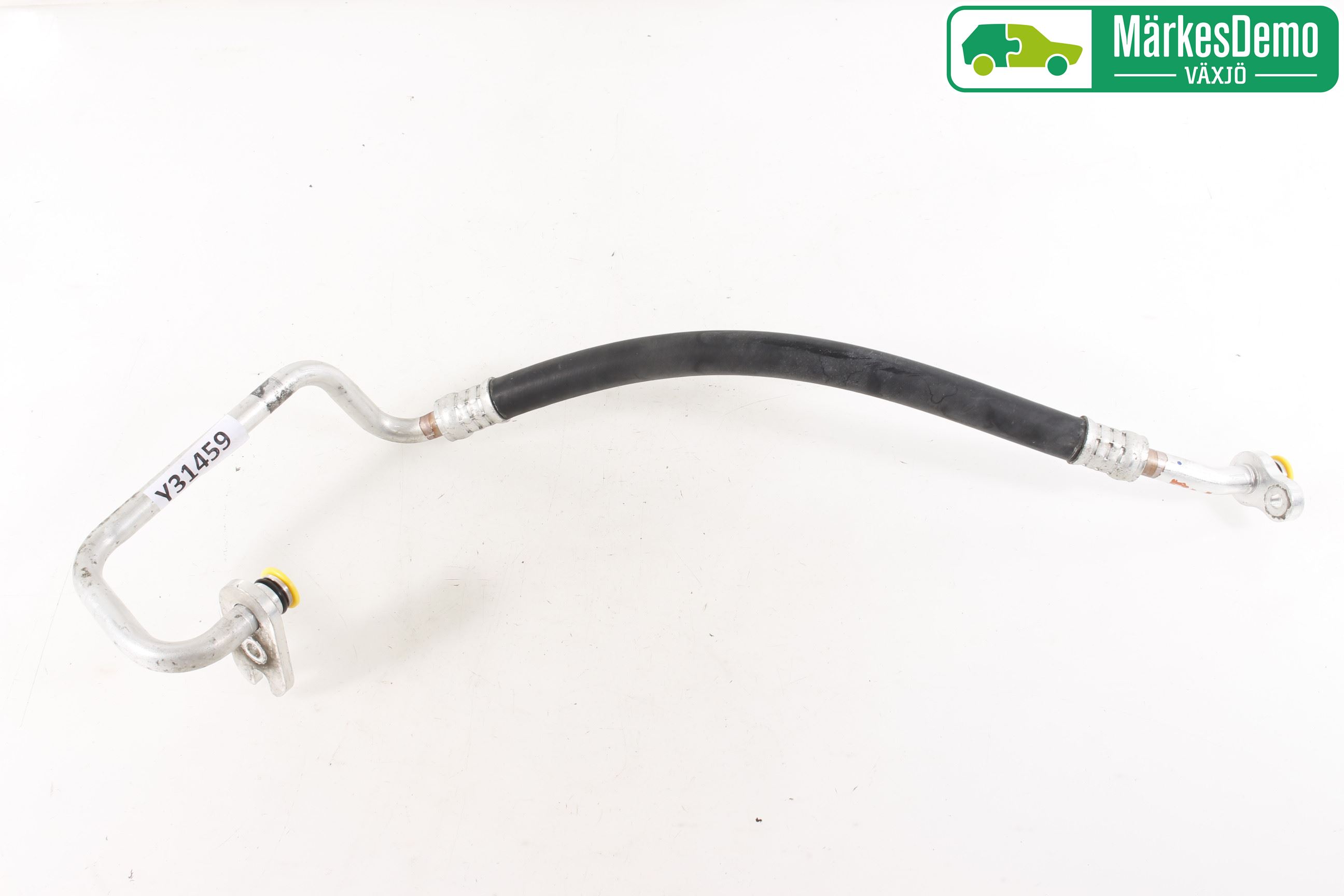 Mitsubishi OUTLANDER 13-21 Varme Ac Slange - Rør