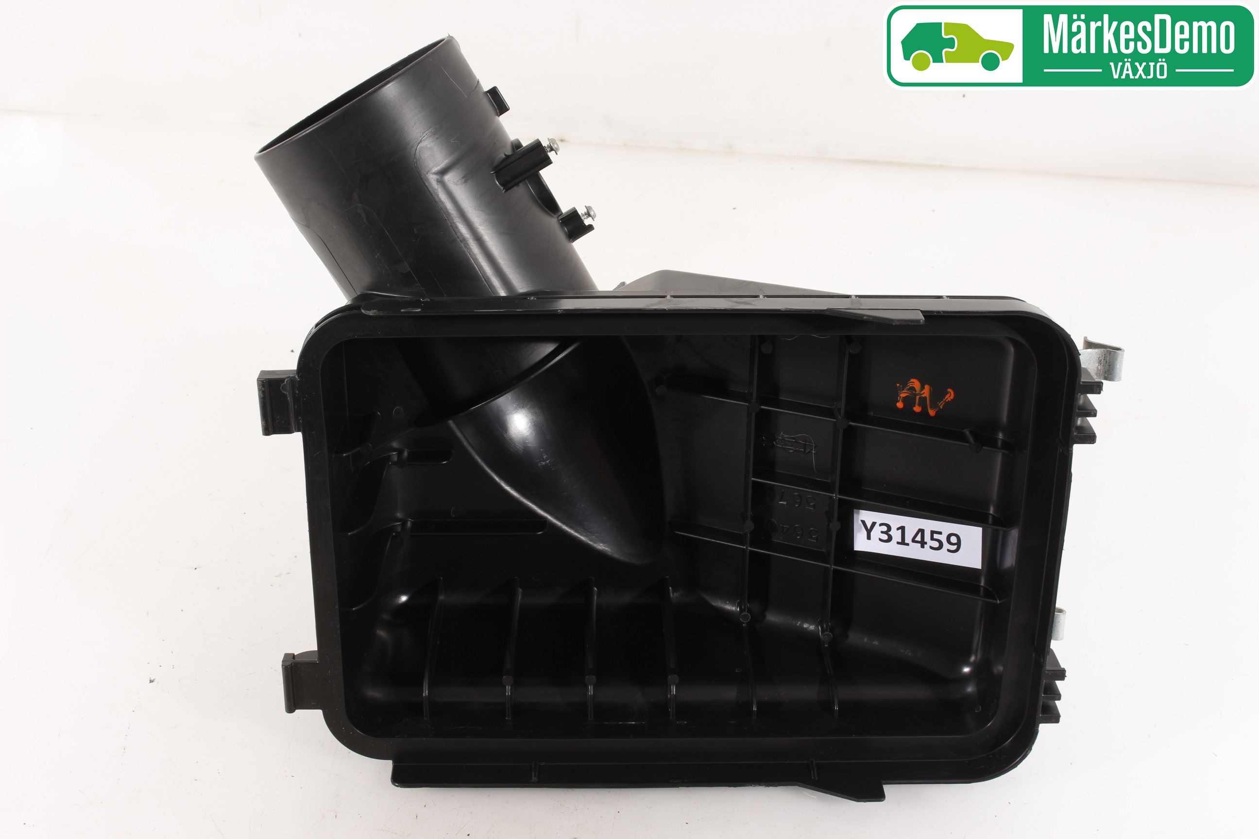 Mitsubishi OUTLANDER 13-21 Luftfilter Boks
