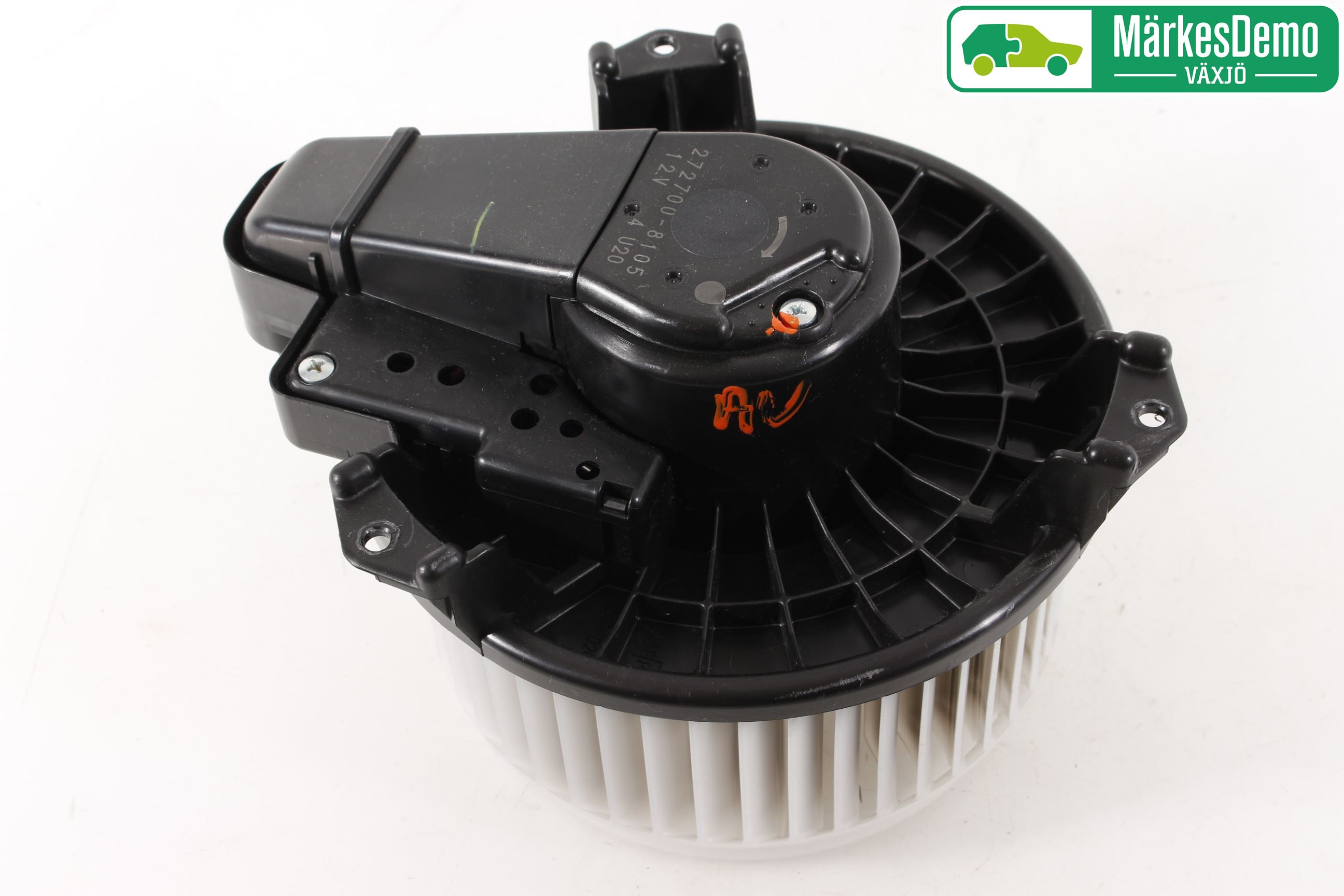 Toyota RAV4 13-18 Varmeapparat Viftemotor