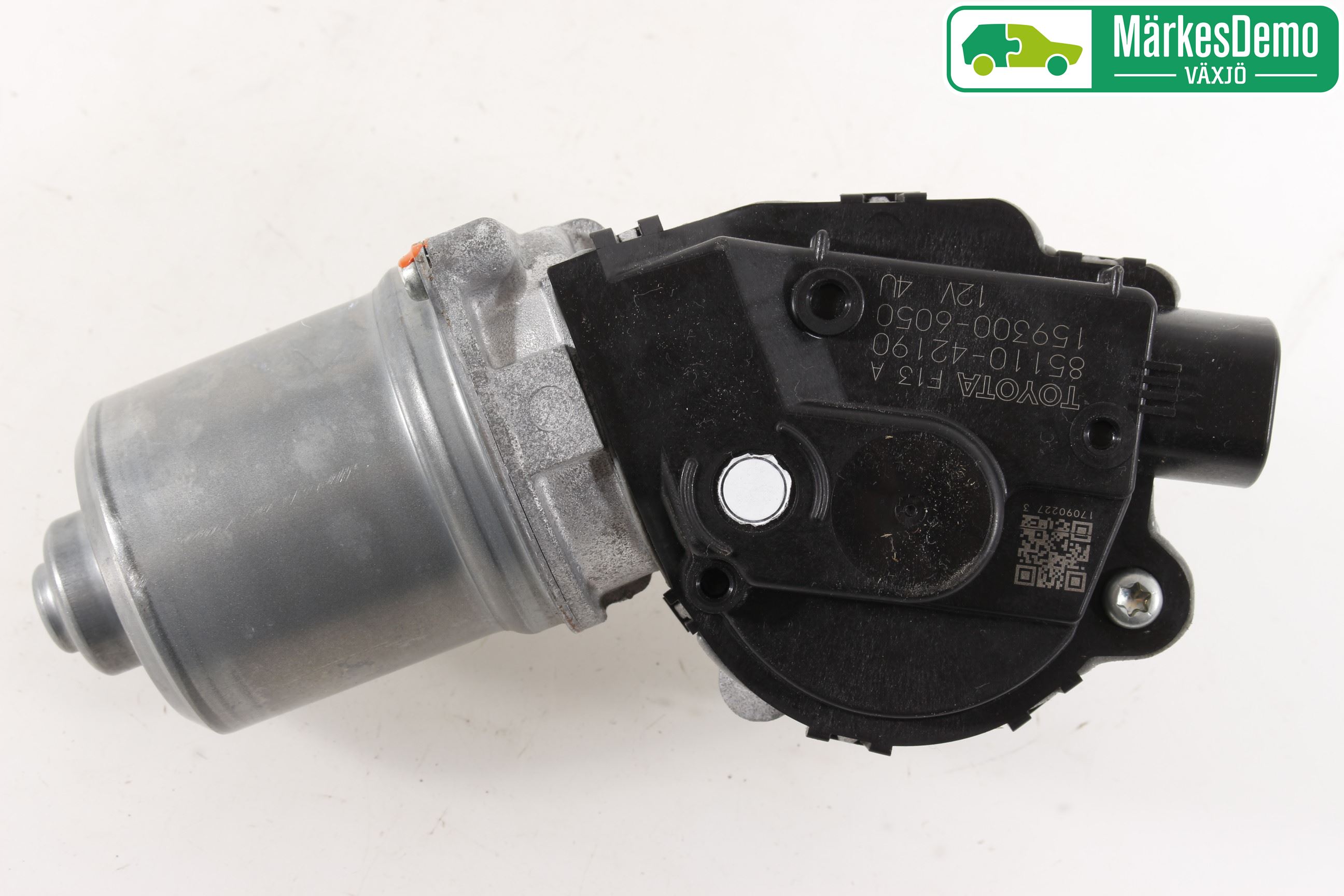 Toyota RAV4 13-18 Viskermotor Frontrute
