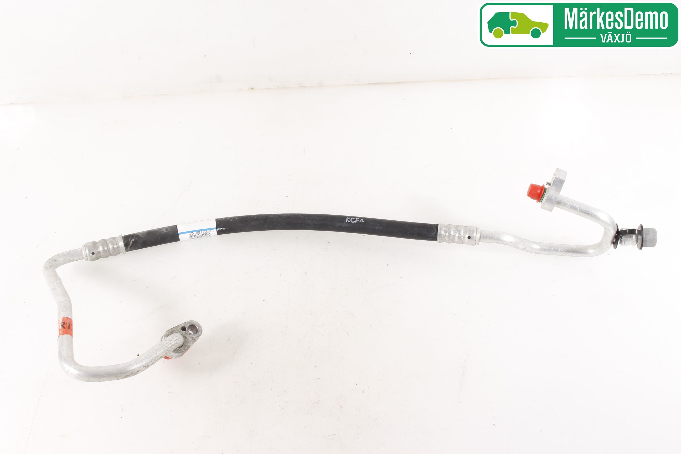 Hyundai i30 GD 13-17 Varme Ac Slange - Rør
