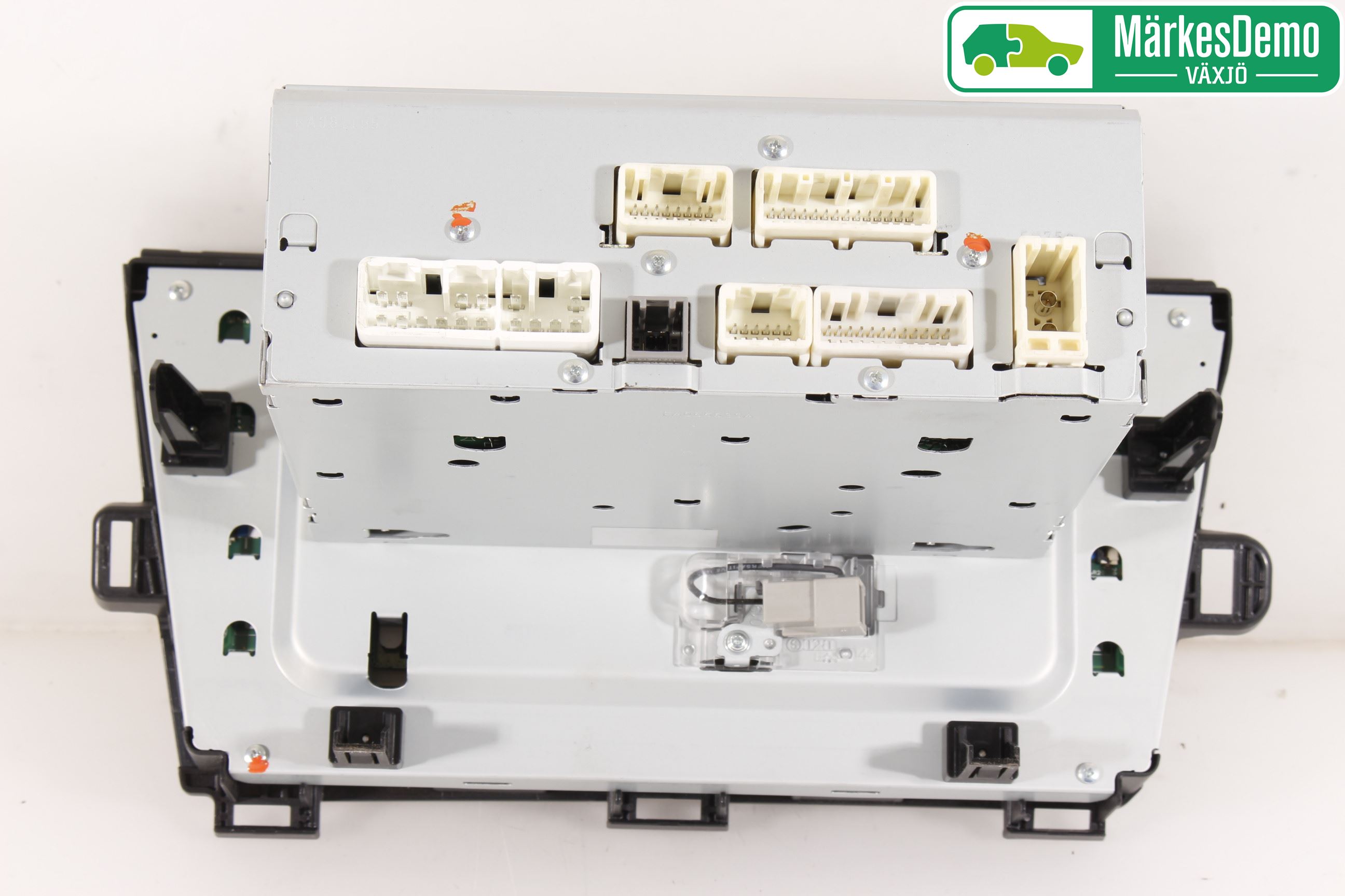 Toyota PRIUS ZVW30 09-20 Stereo Radio Med Cd