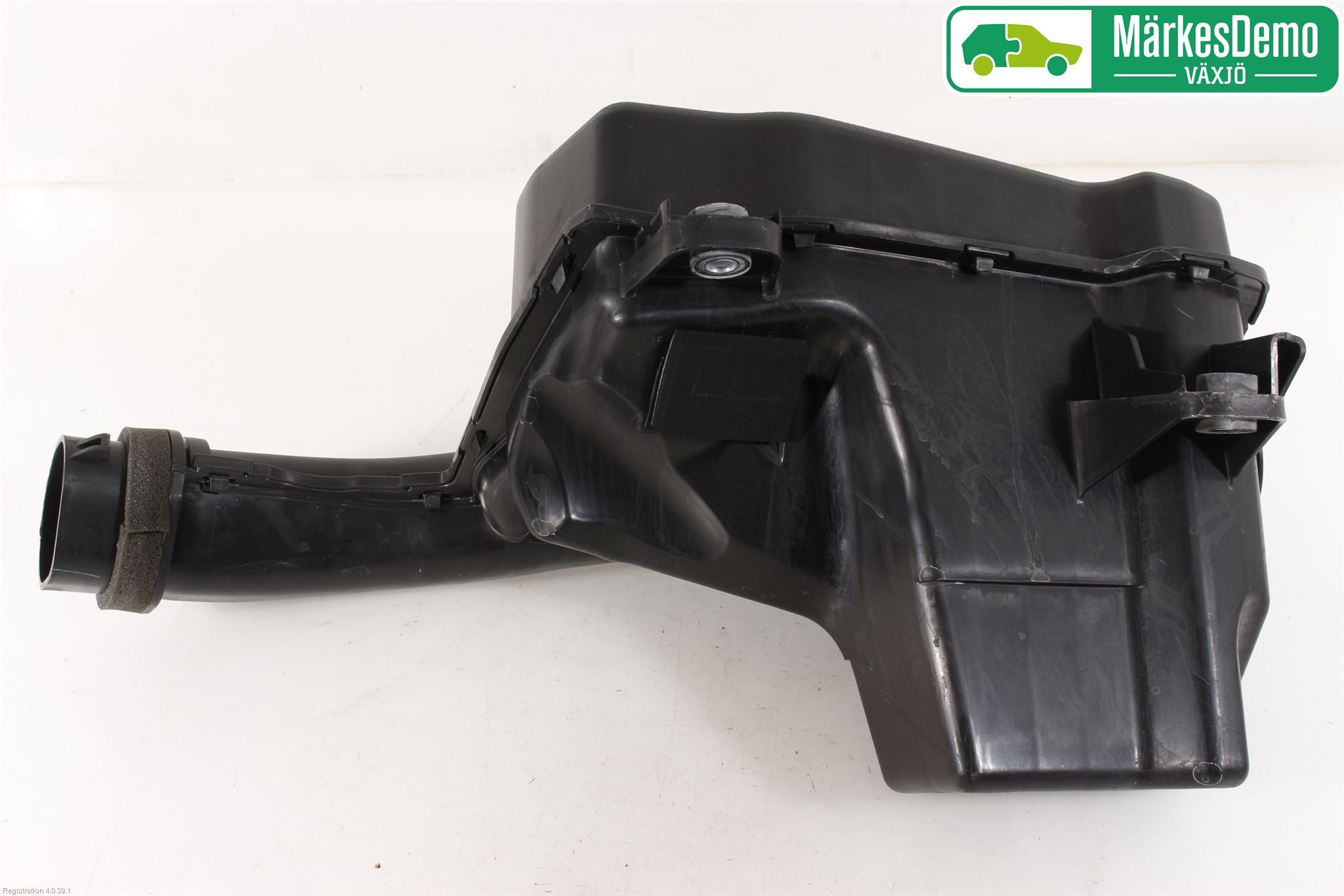 Toyota PRIUS ZVW30 09-20 Luftfilter Boks