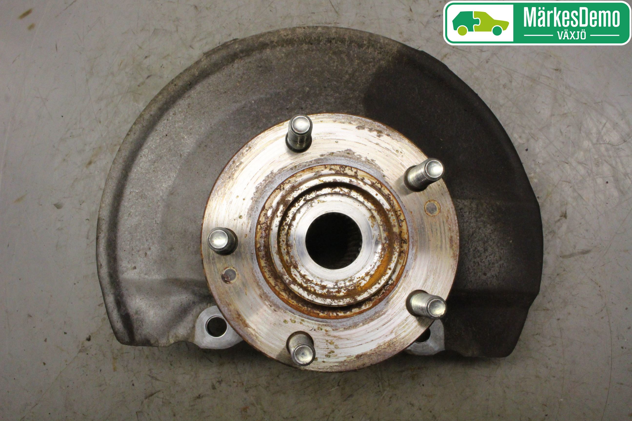 Mitsubishi OUTLANDER 13-21 Spindel Vf