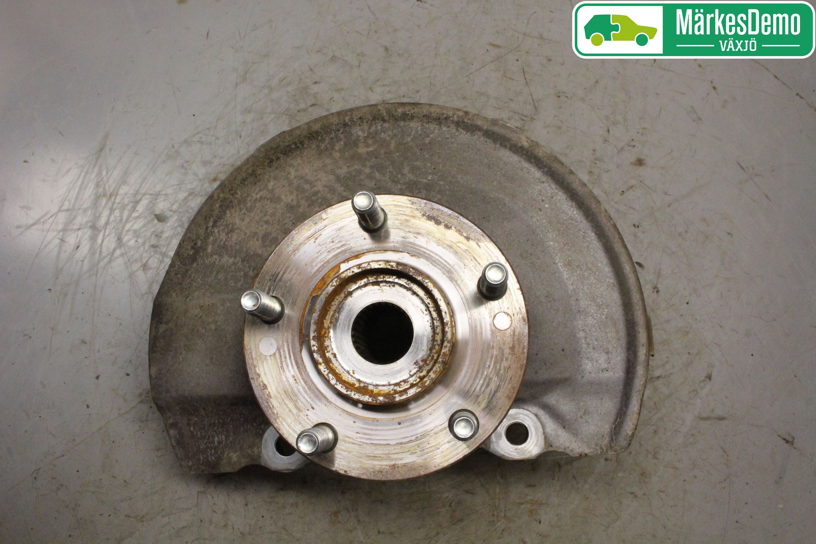 Mitsubishi OUTLANDER 13-21 Spindel Hf