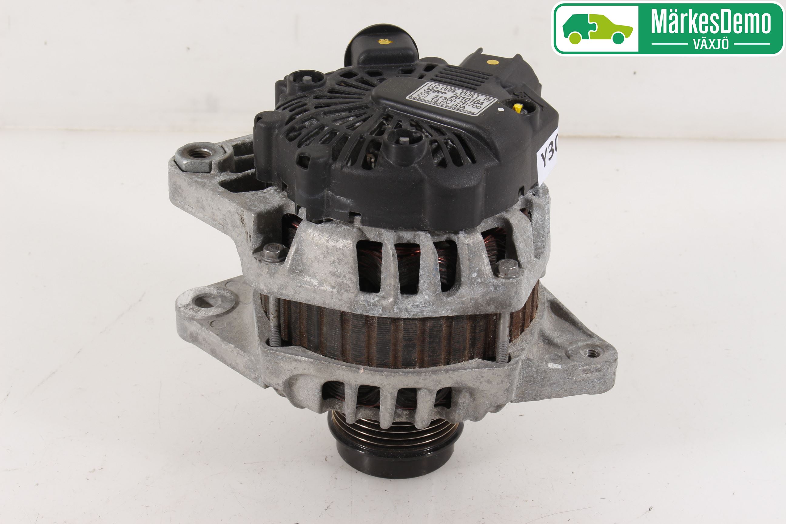 Hyundai i30 GD 13-17 Dynamo