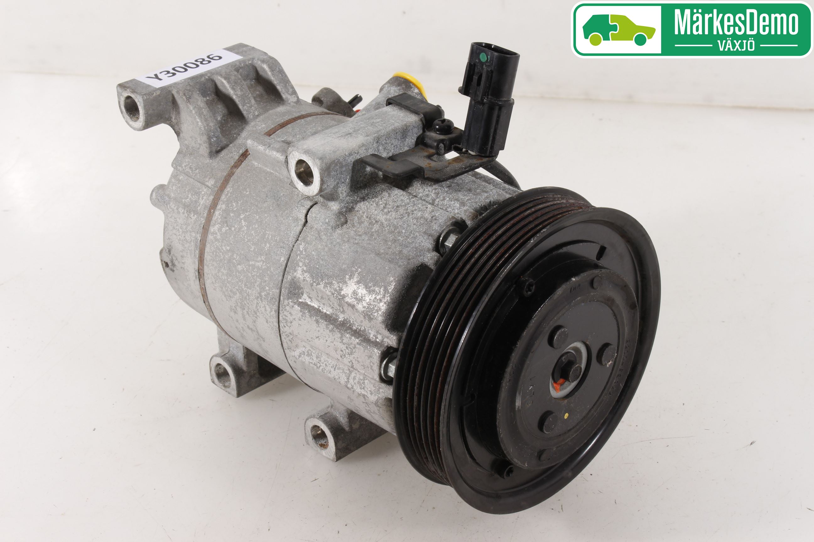 Hyundai i30 GD 13-17 Varme Ac Kompressor