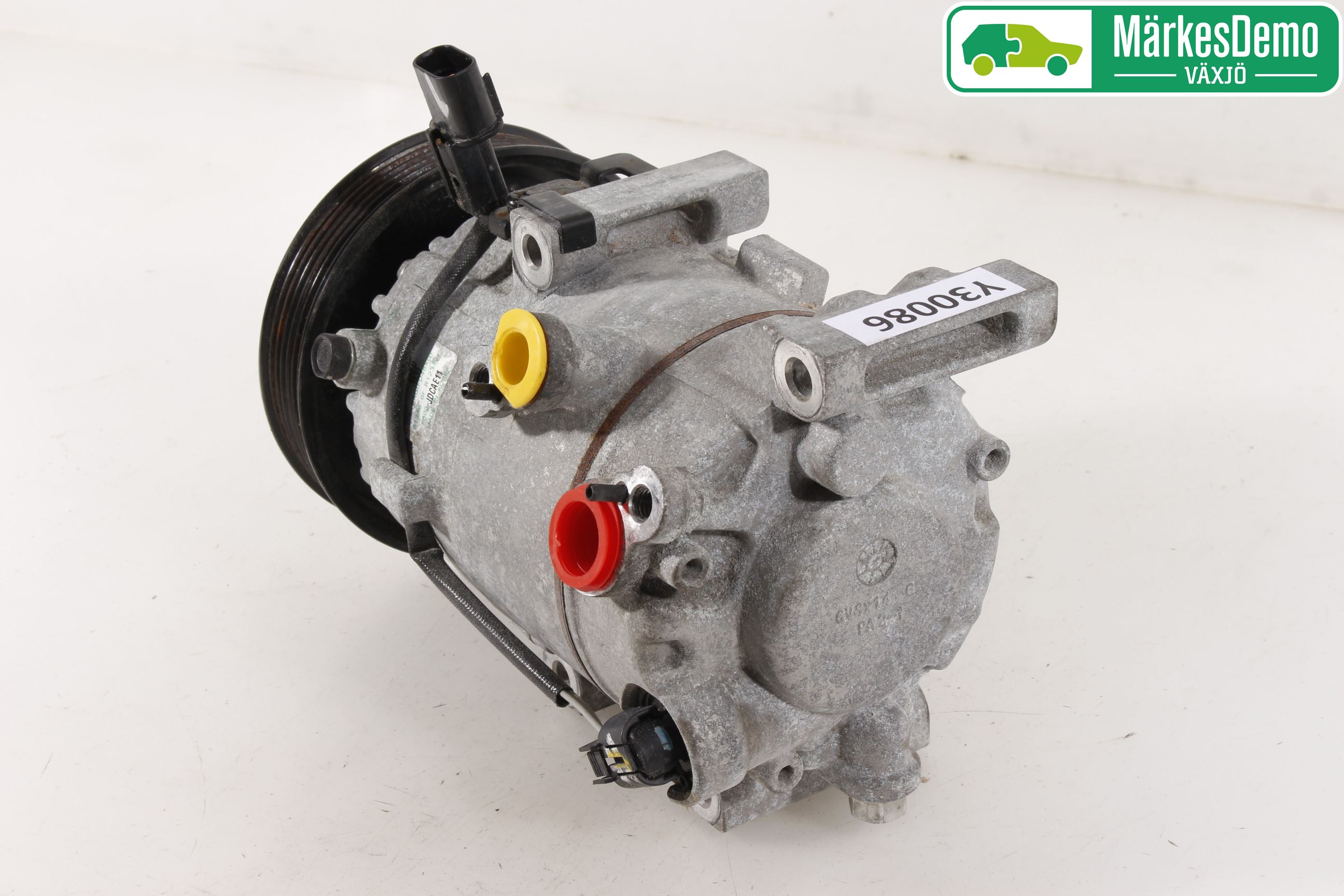 Hyundai i30 GD 13-17 Varme Ac Kompressor