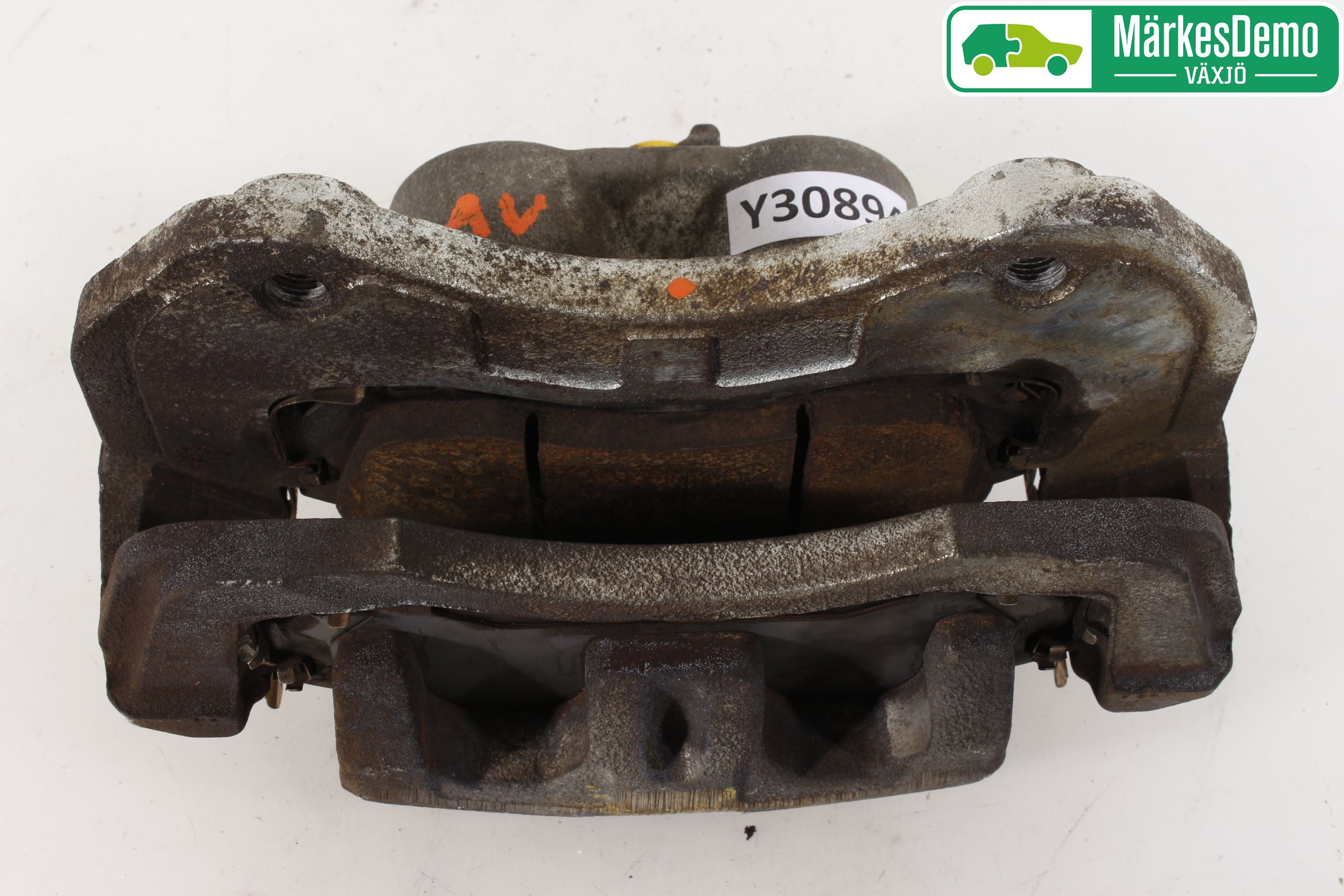 Mitsubishi OUTLANDER 13-21 Bremsecaliper Foran Høyre
