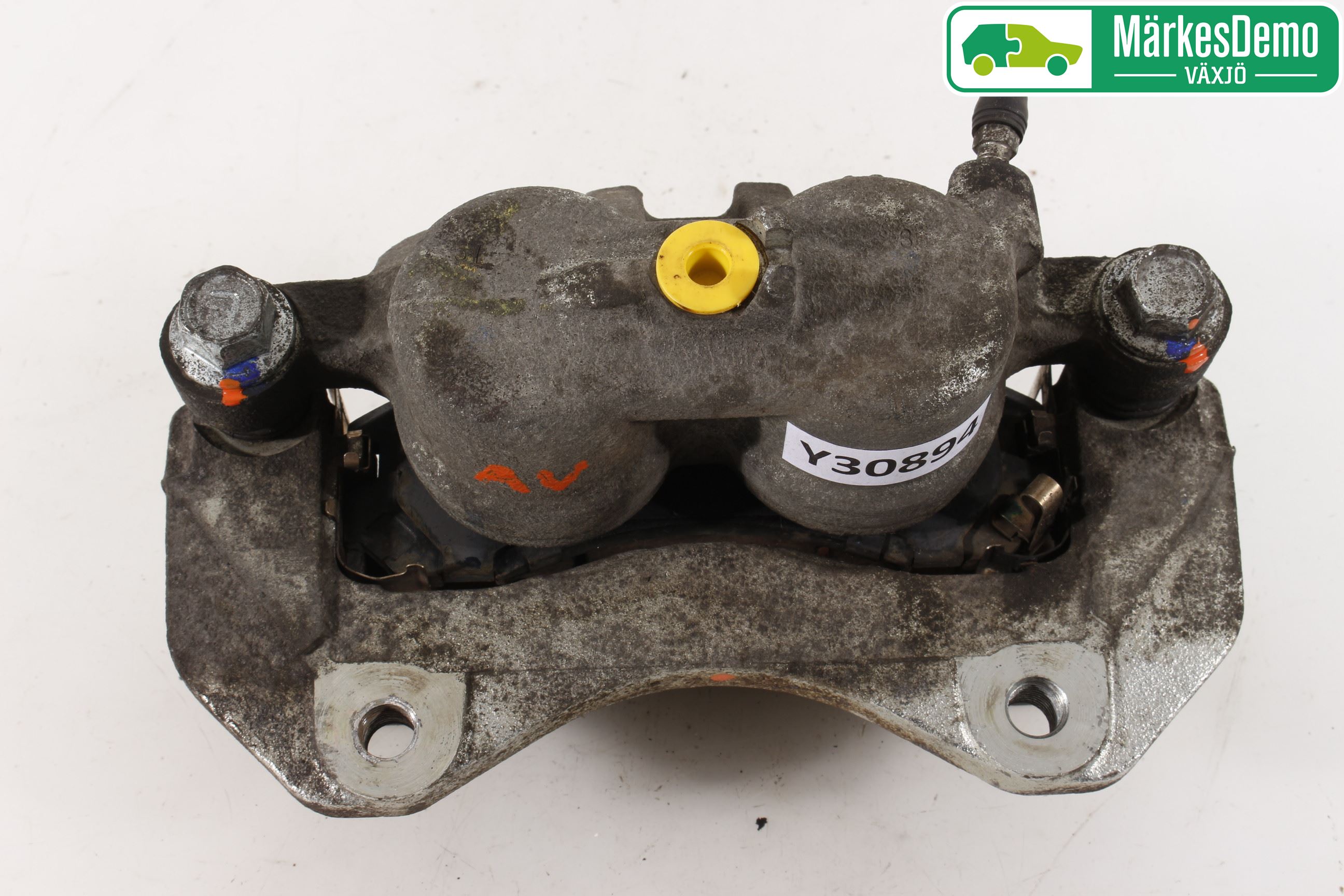Mitsubishi OUTLANDER 13-21 Bremsecaliper Foran Høyre