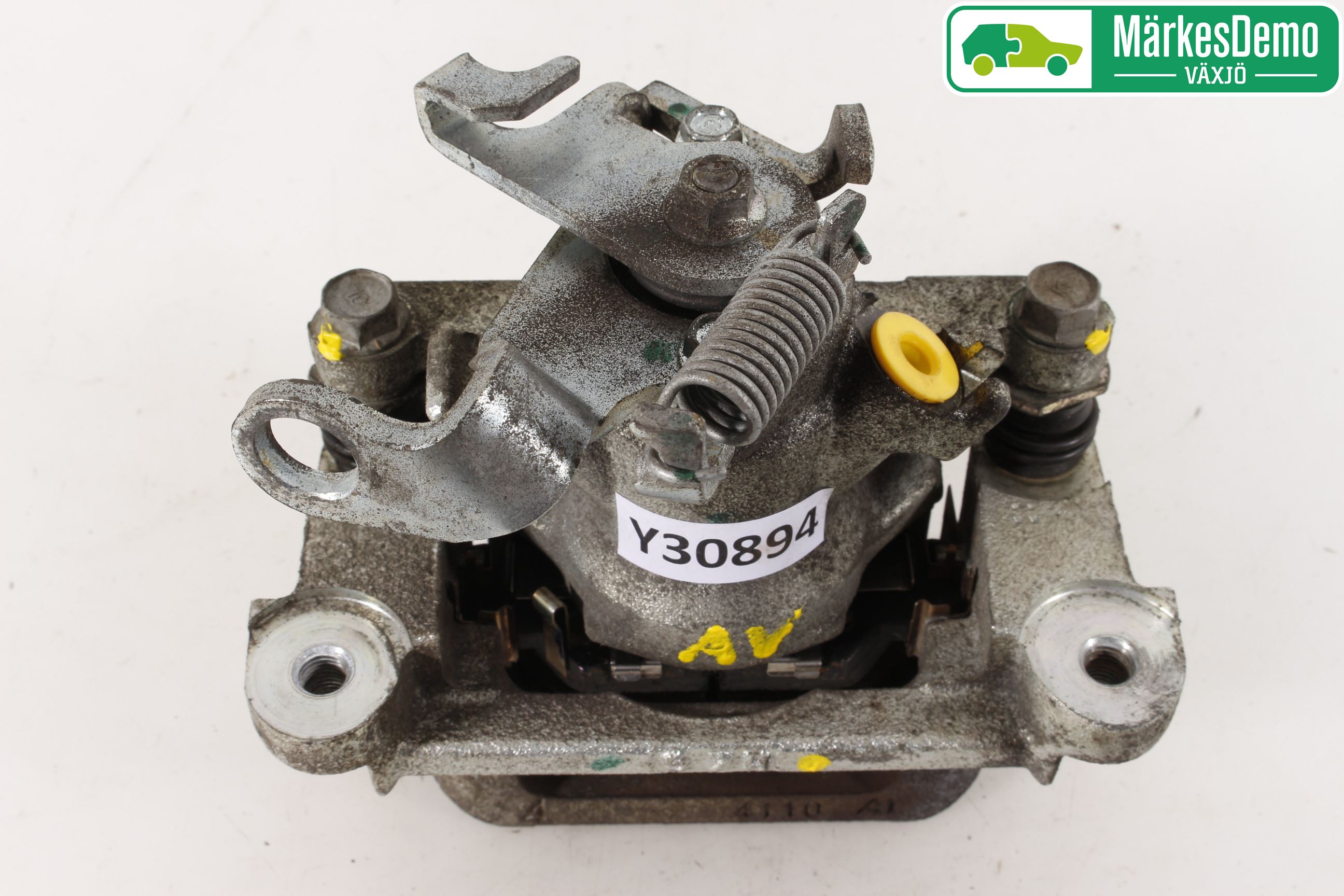 Mitsubishi OUTLANDER 13-21 Bremsecaliper Bak Venstre