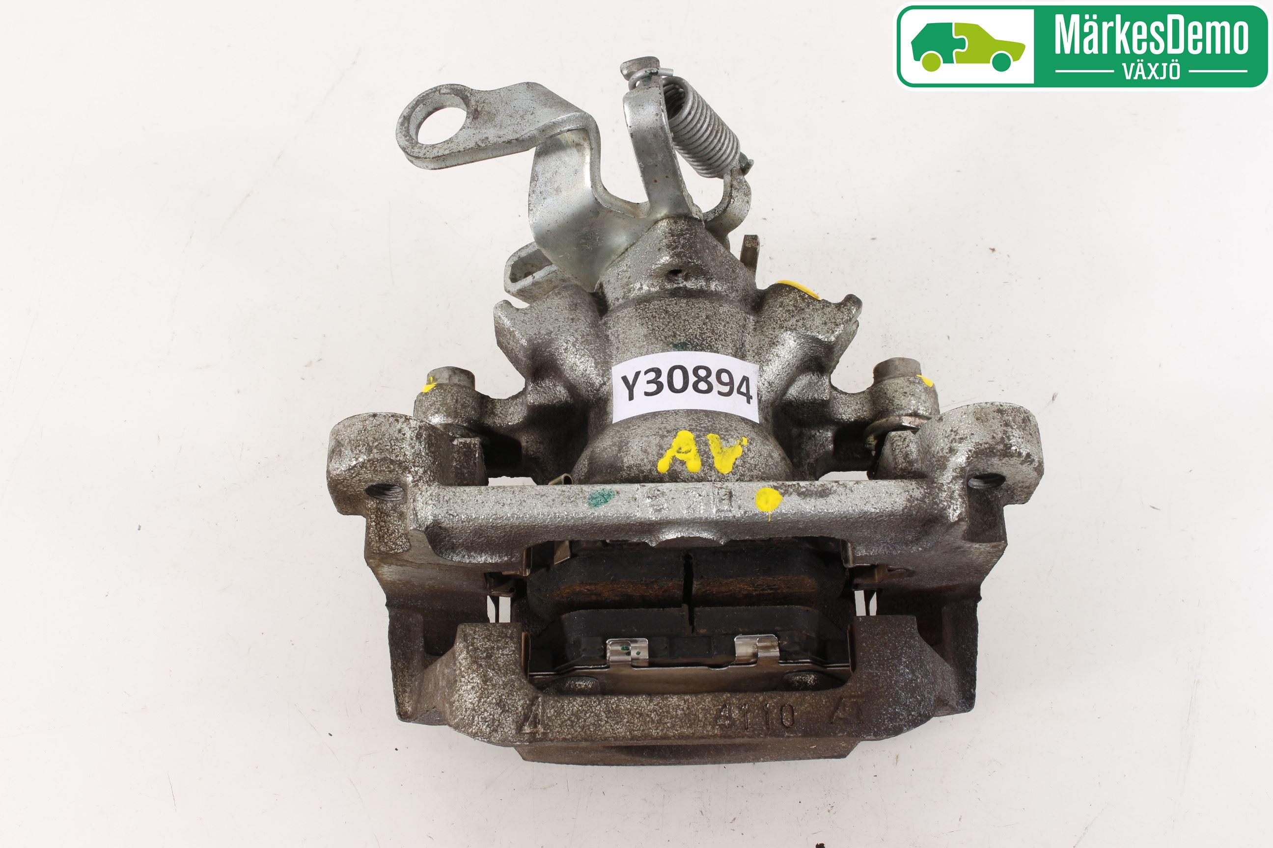 Mitsubishi OUTLANDER 13-21 Bremsecaliper Bak Venstre