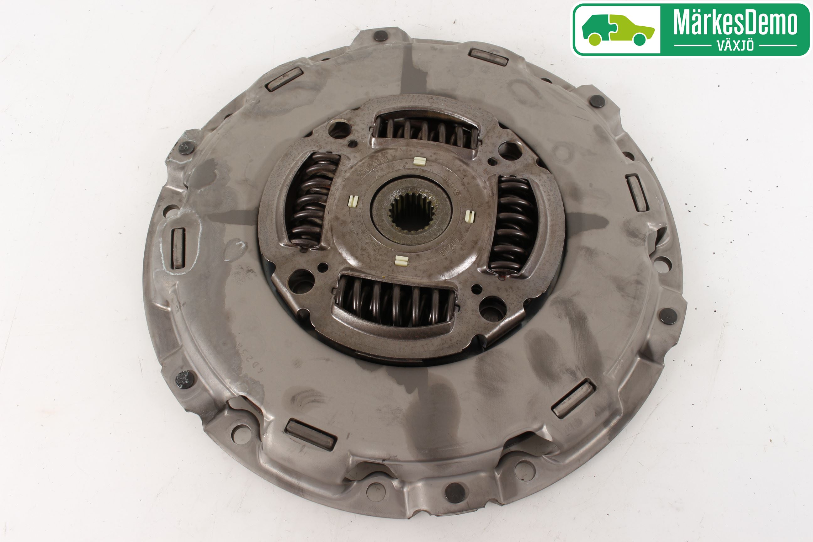 Mitsubishi OUTLANDER 13-21 Clutch Lamell