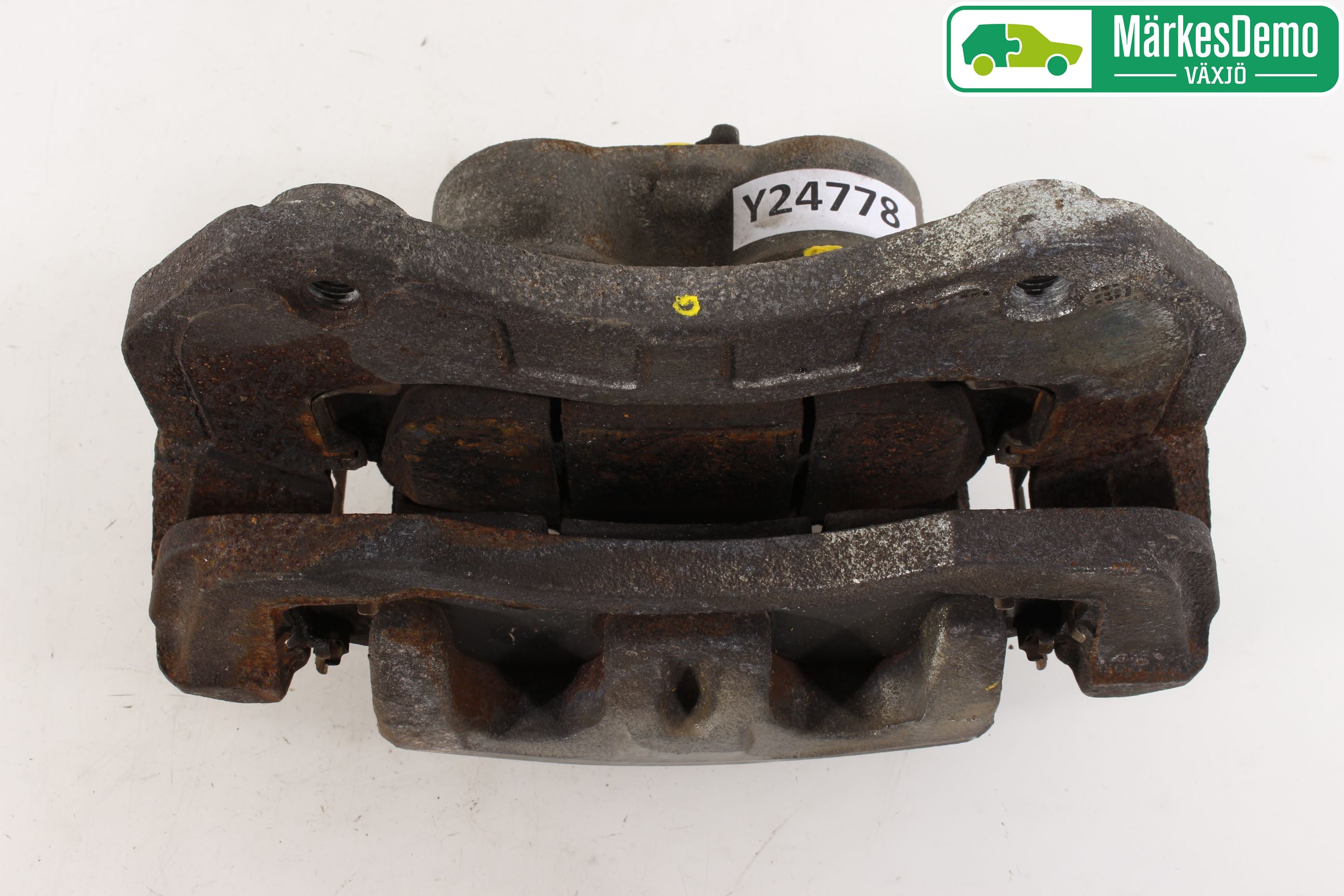 Mitsubishi OUTLANDER 13-21 Bremsecaliper Foran Høyre