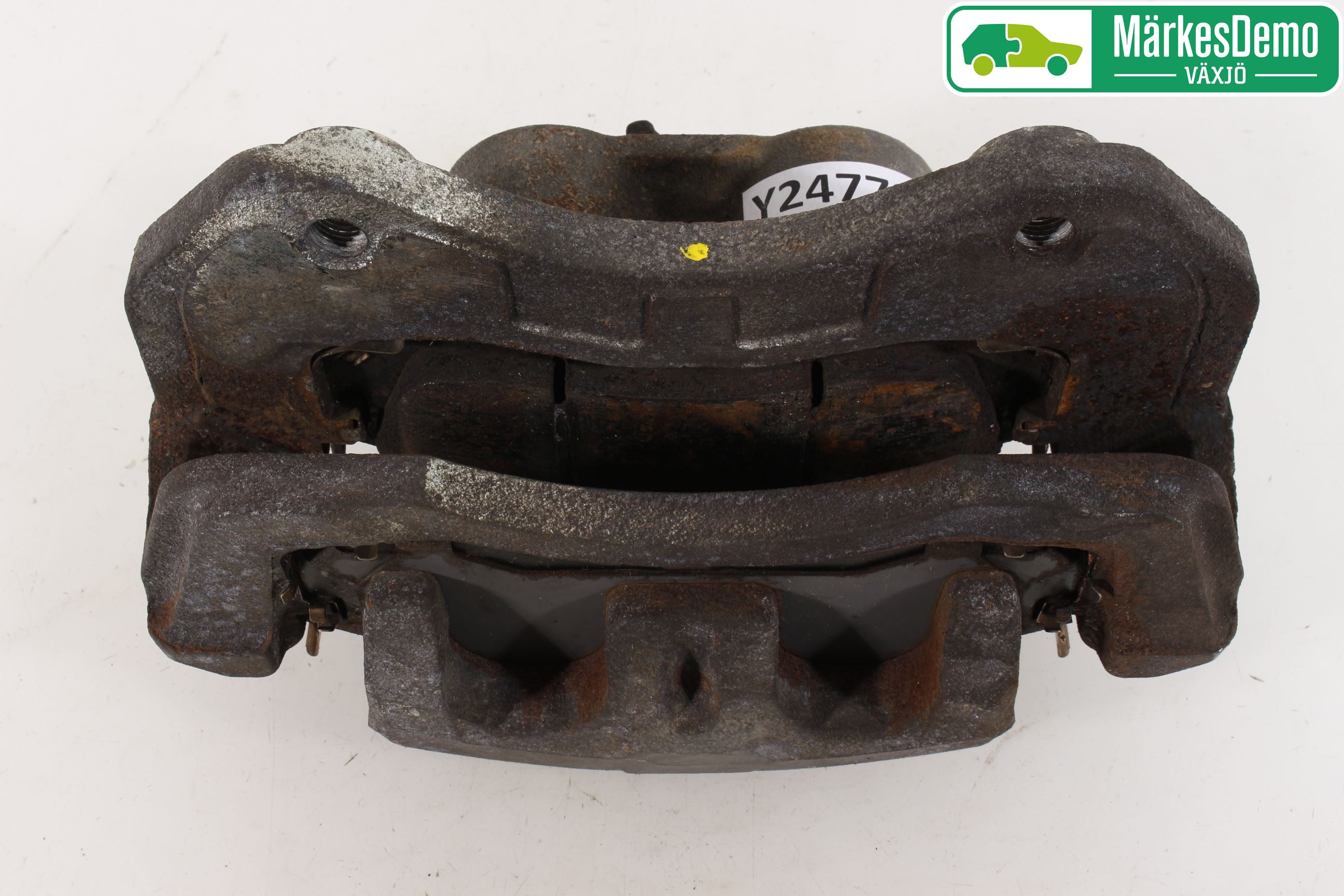 Mitsubishi OUTLANDER 13-21 Bremsecaliper Foran Venstre