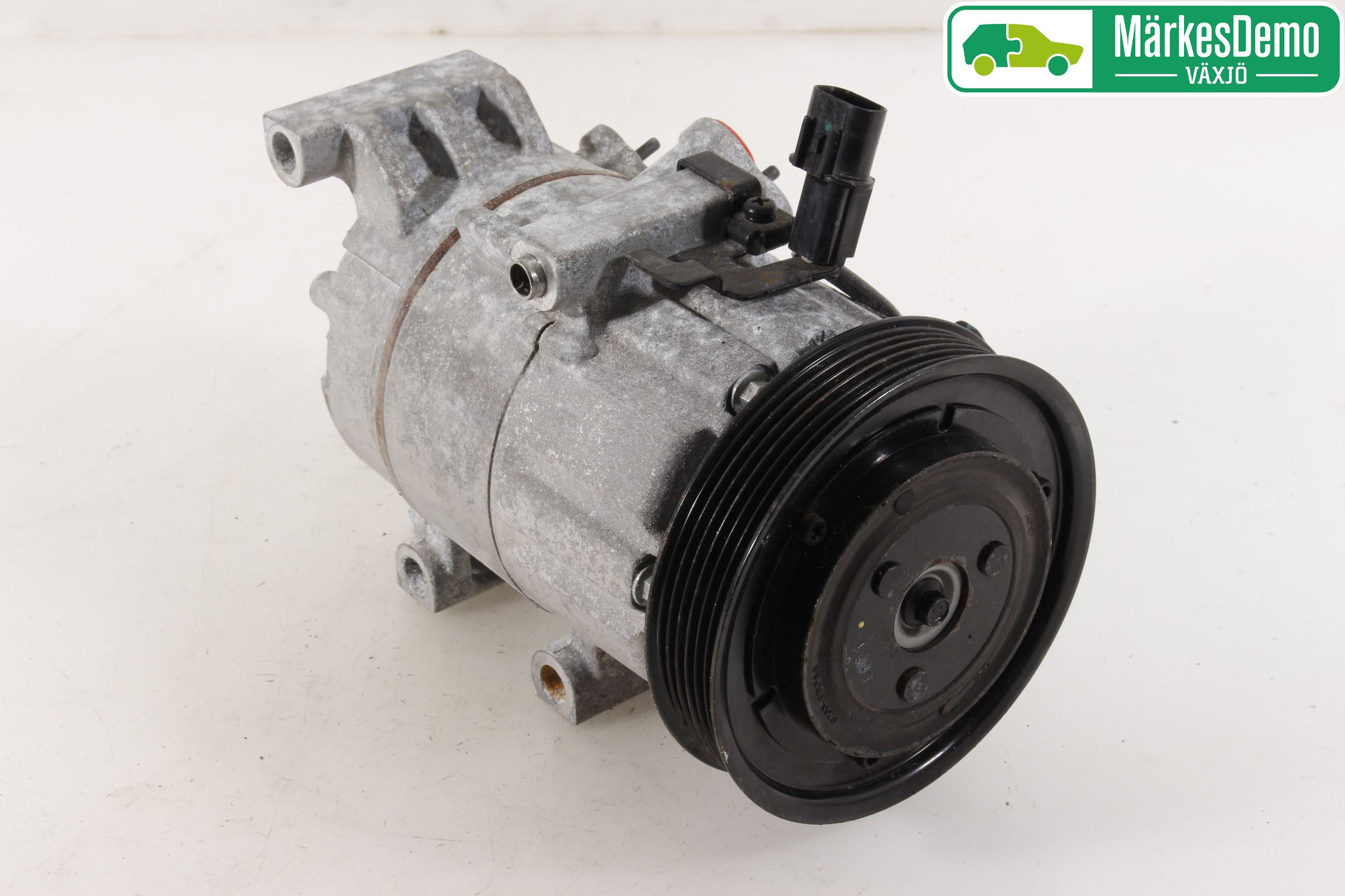 Hyundai i30 GD 13-17 Varme Ac Kompressor