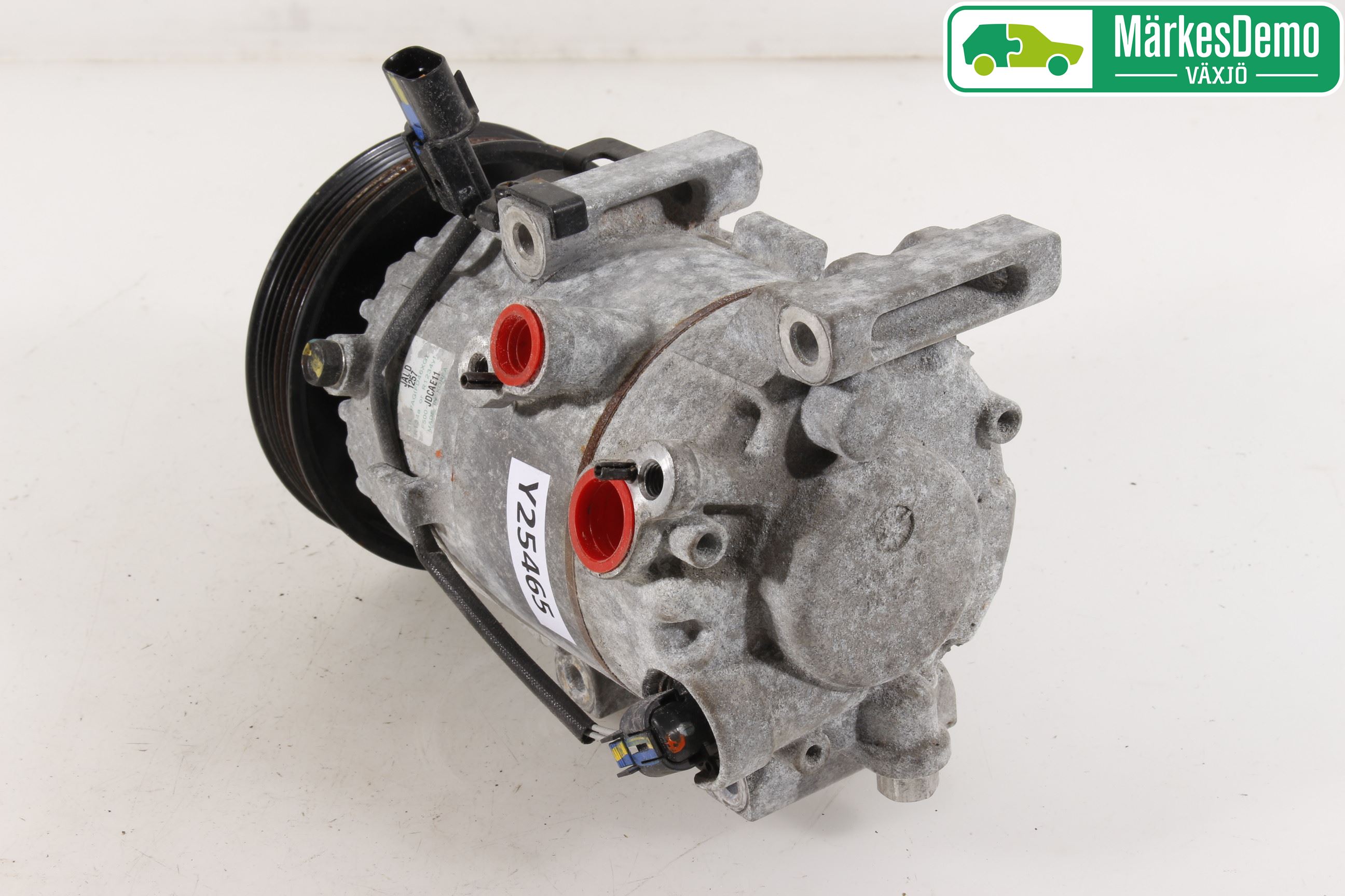 Hyundai i30 GD 13-17 Varme Ac Kompressor