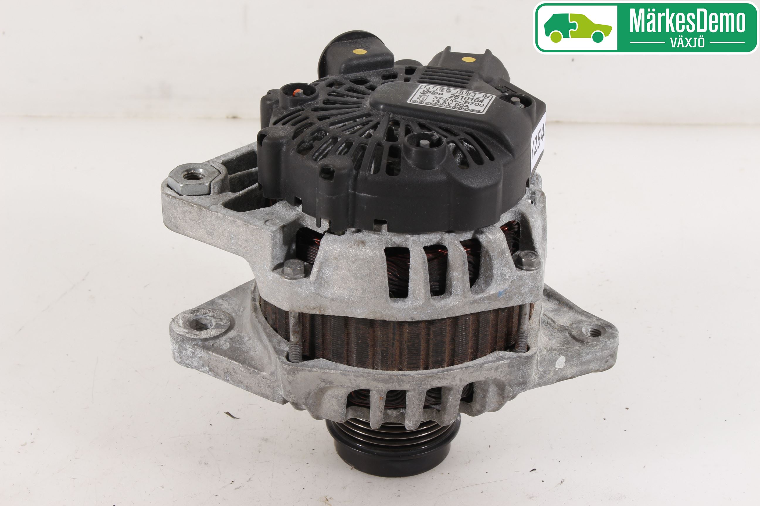 Hyundai i30 GD 13-17 Dynamo