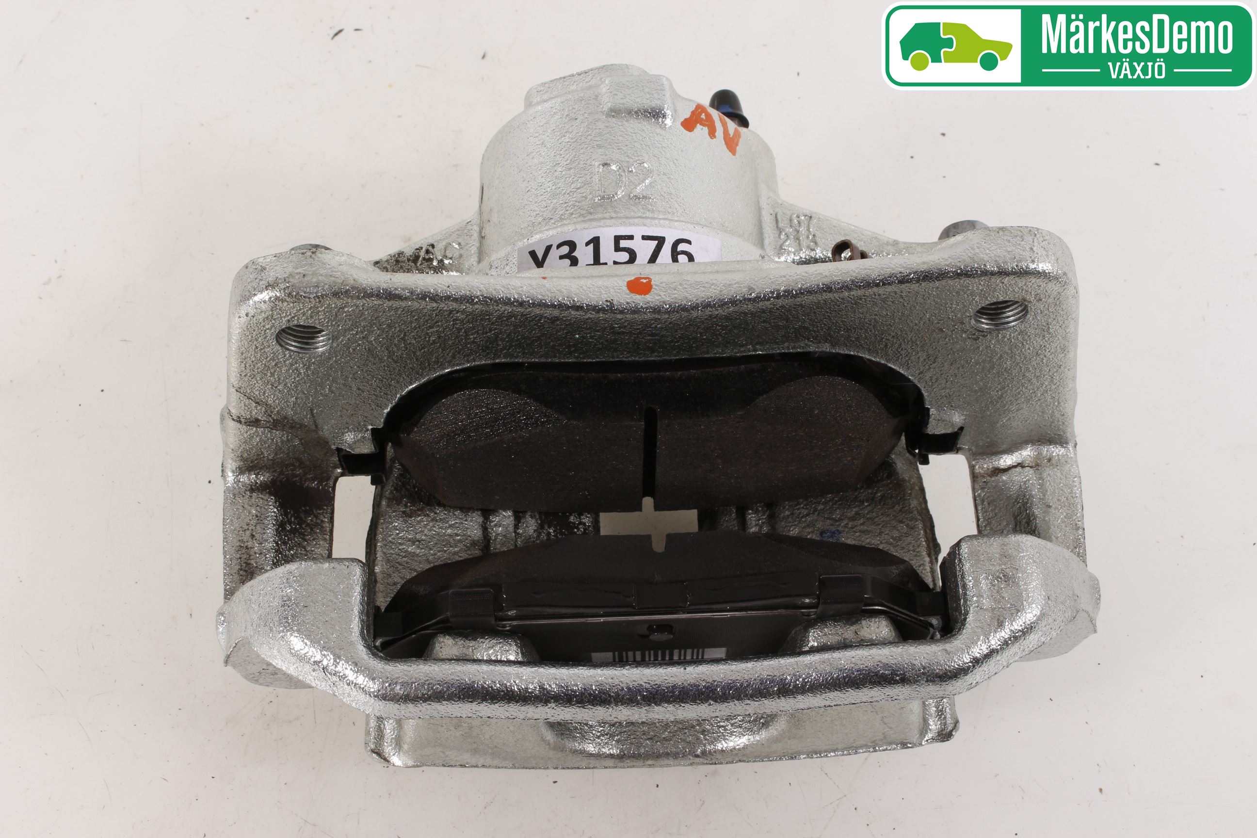 Toyota C-HR 16-23 Bremsecaliper Foran Høyre