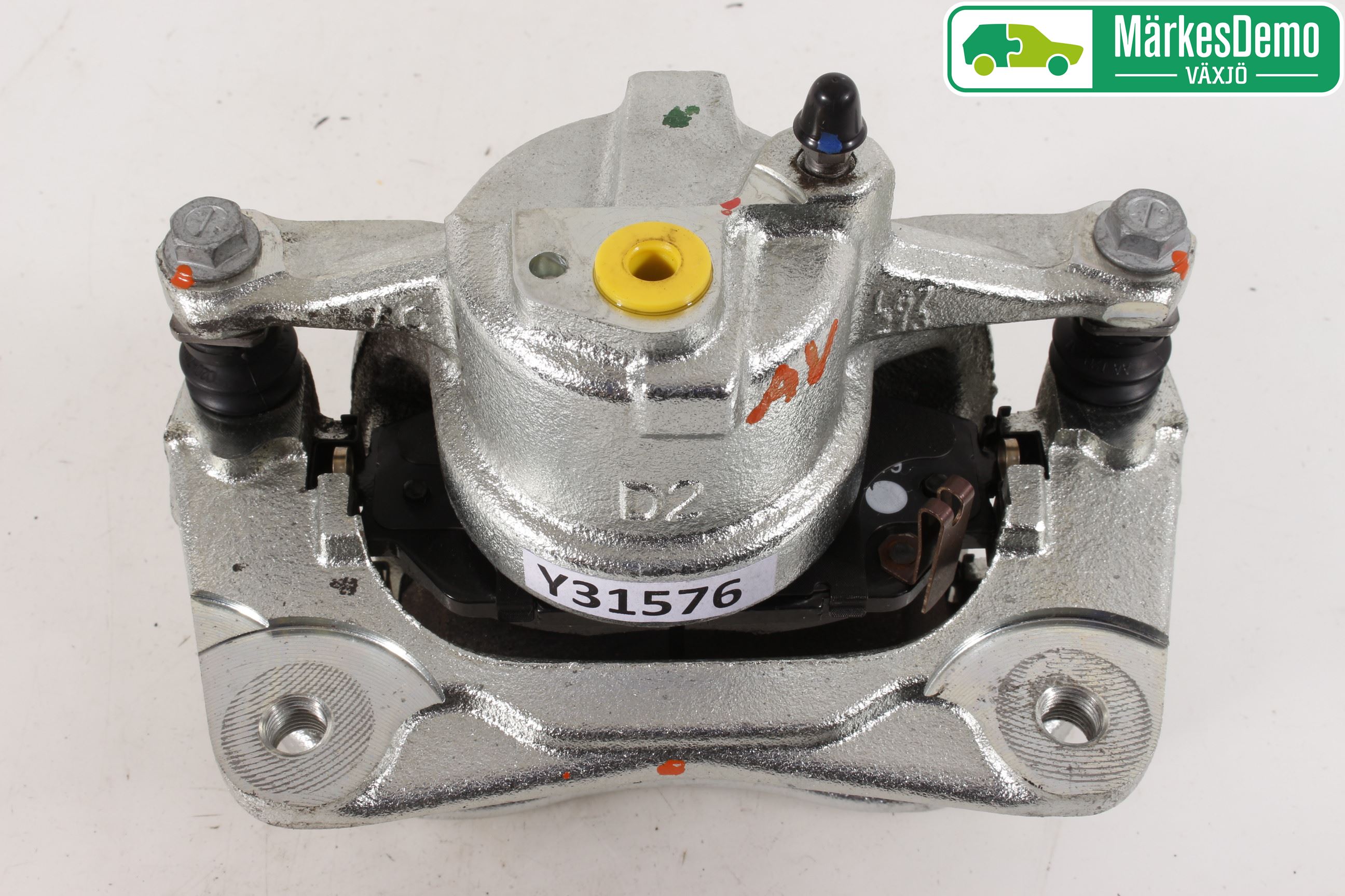 Toyota C-HR 16-23 Bremsecaliper Foran Høyre