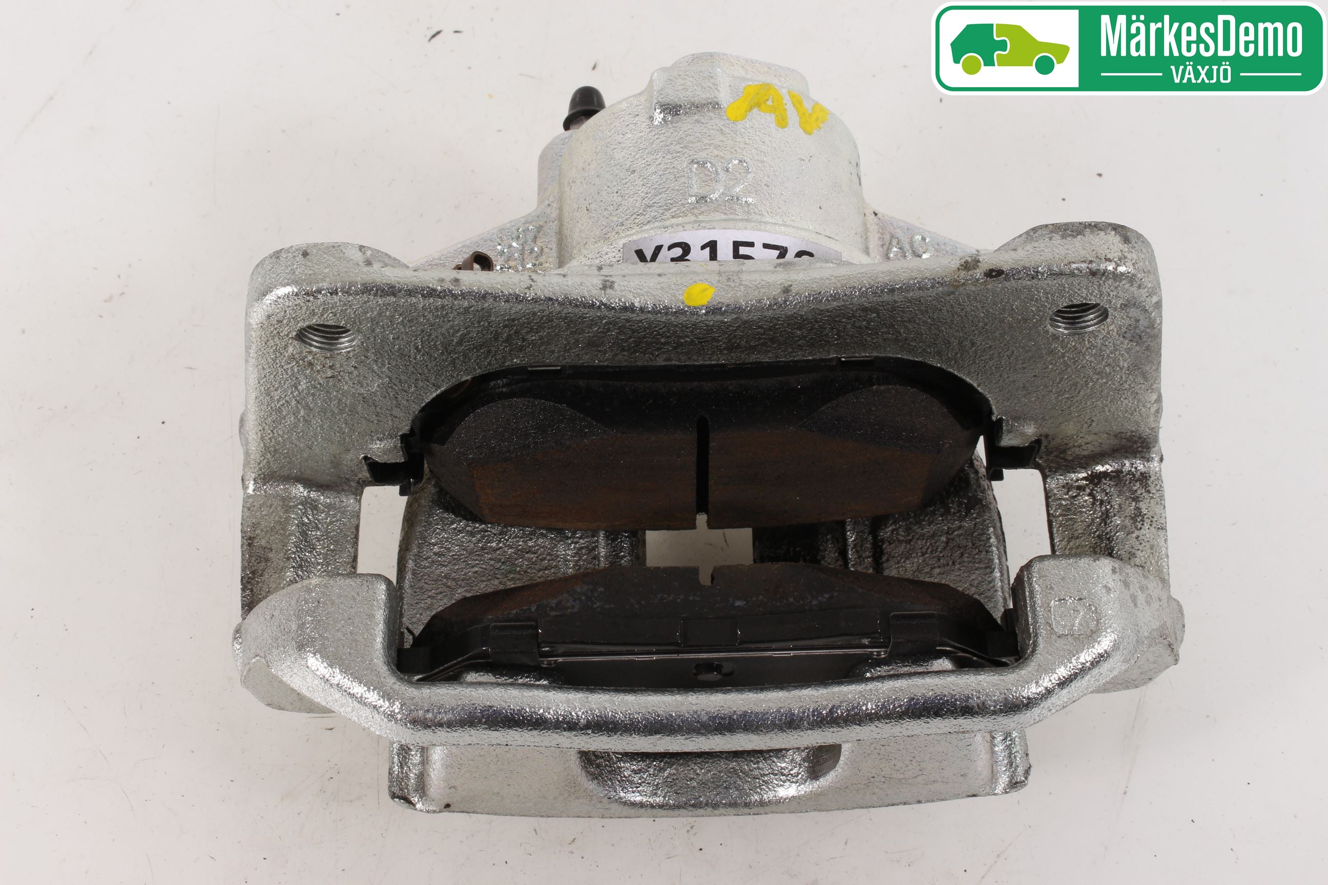 Toyota C-HR 16-23 Bremsecaliper Foran Venstre