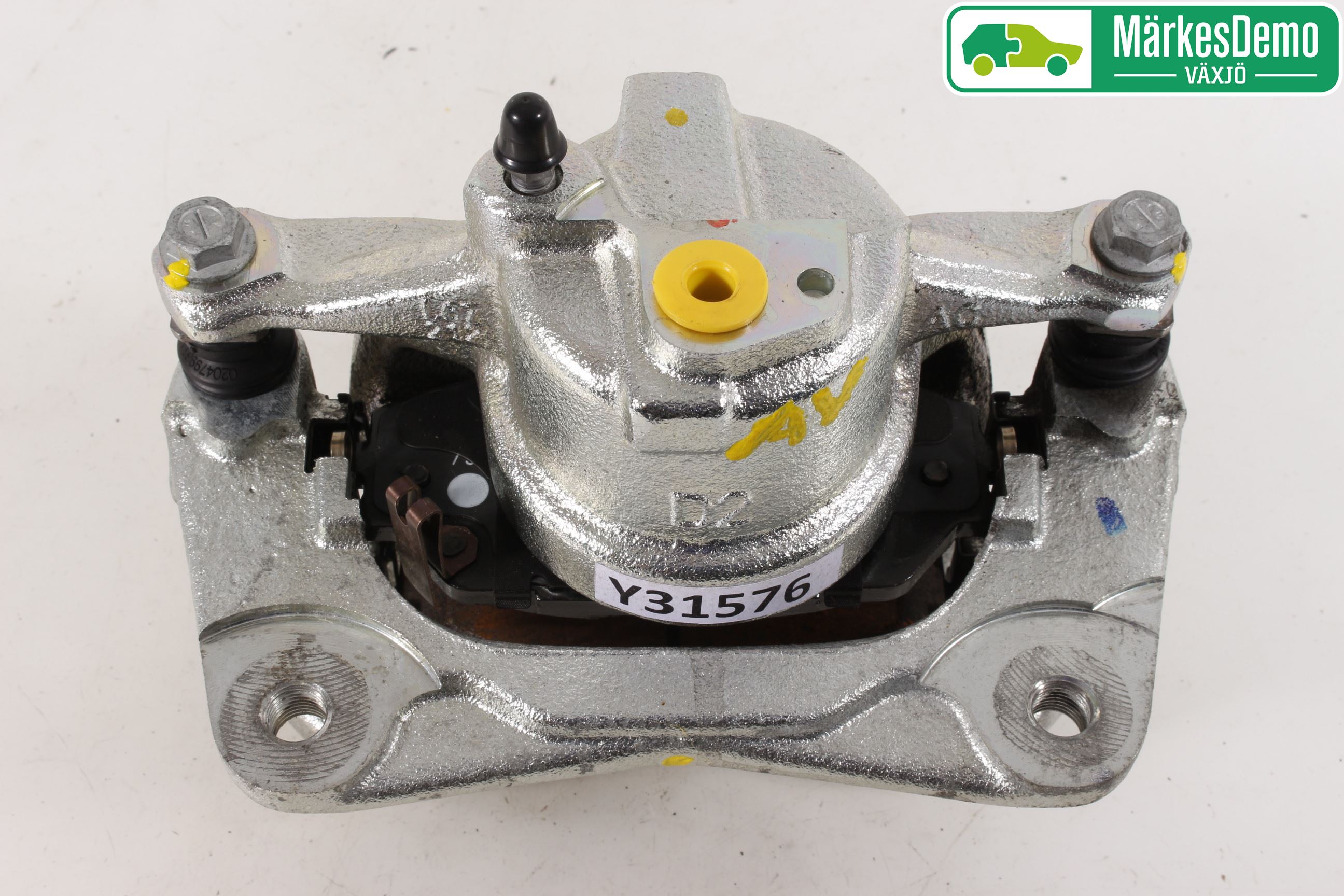 Toyota C-HR 16-23 Bremsecaliper Foran Venstre