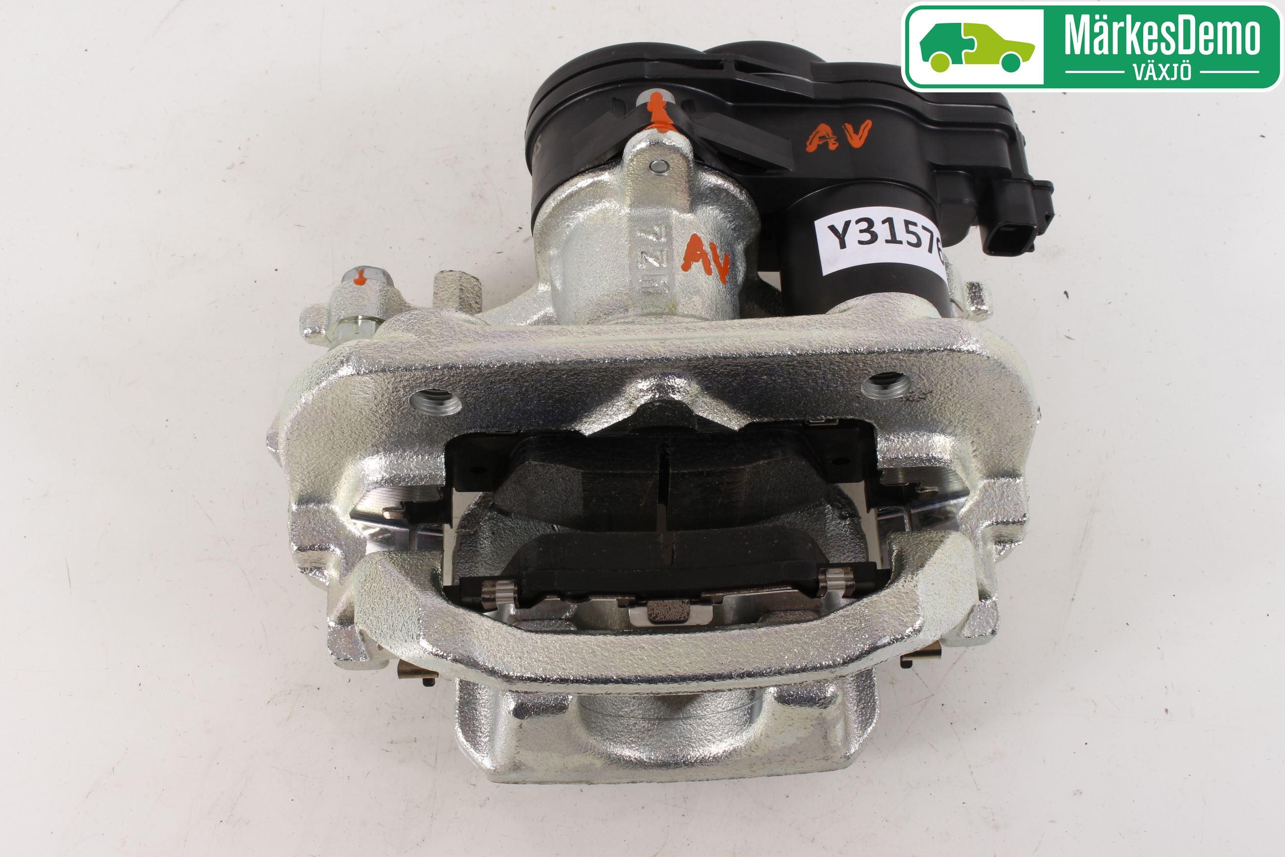 Toyota C-HR 16-23 Bremsecaliper Bak Venstre