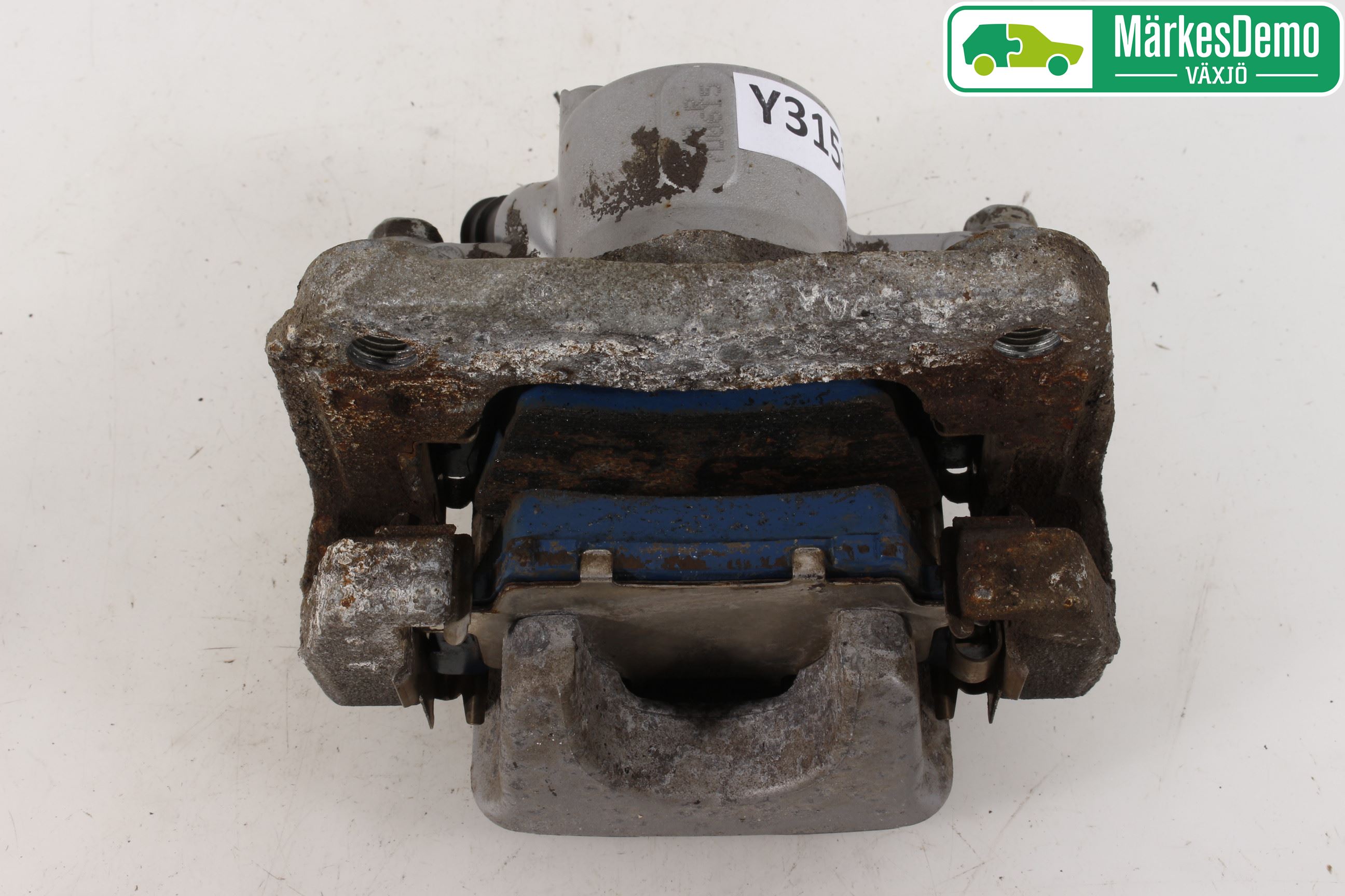 Toyota RAV4 13-18 Bremsecaliper Bak Høyre