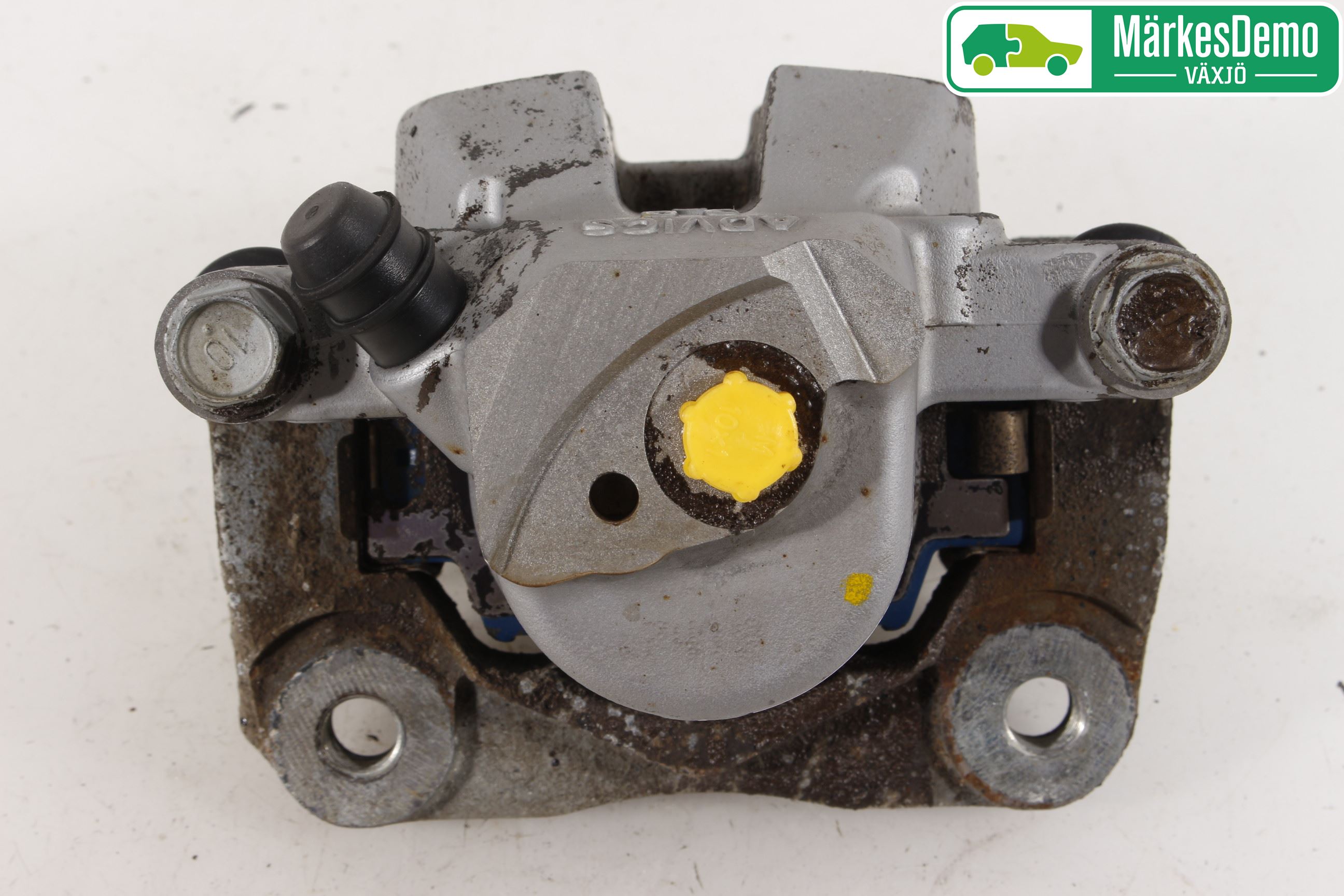 Toyota RAV4 13-18 Bremsecaliper Bak Høyre