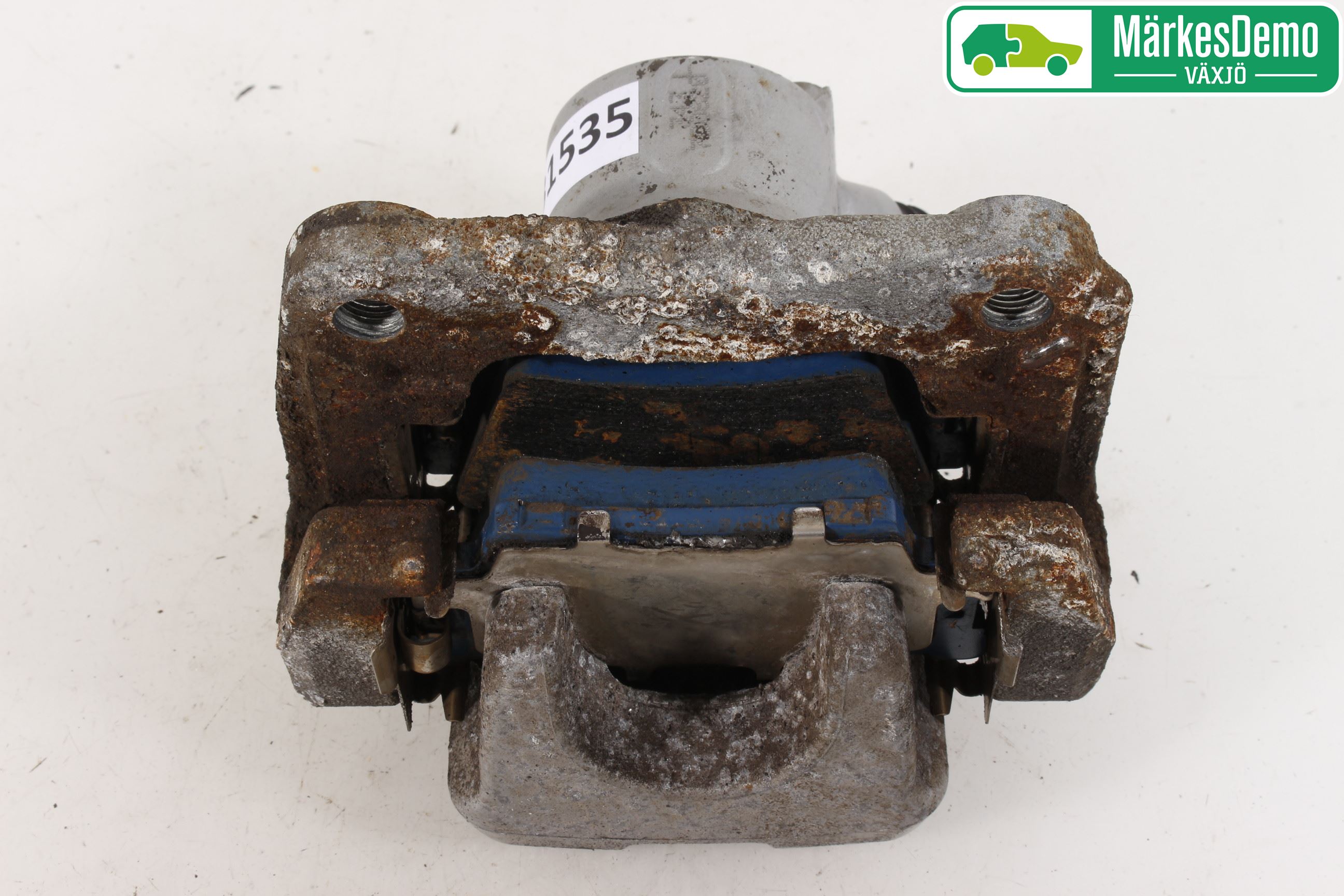 Toyota RAV4 13-18 Bremsecaliper Bak Venstre