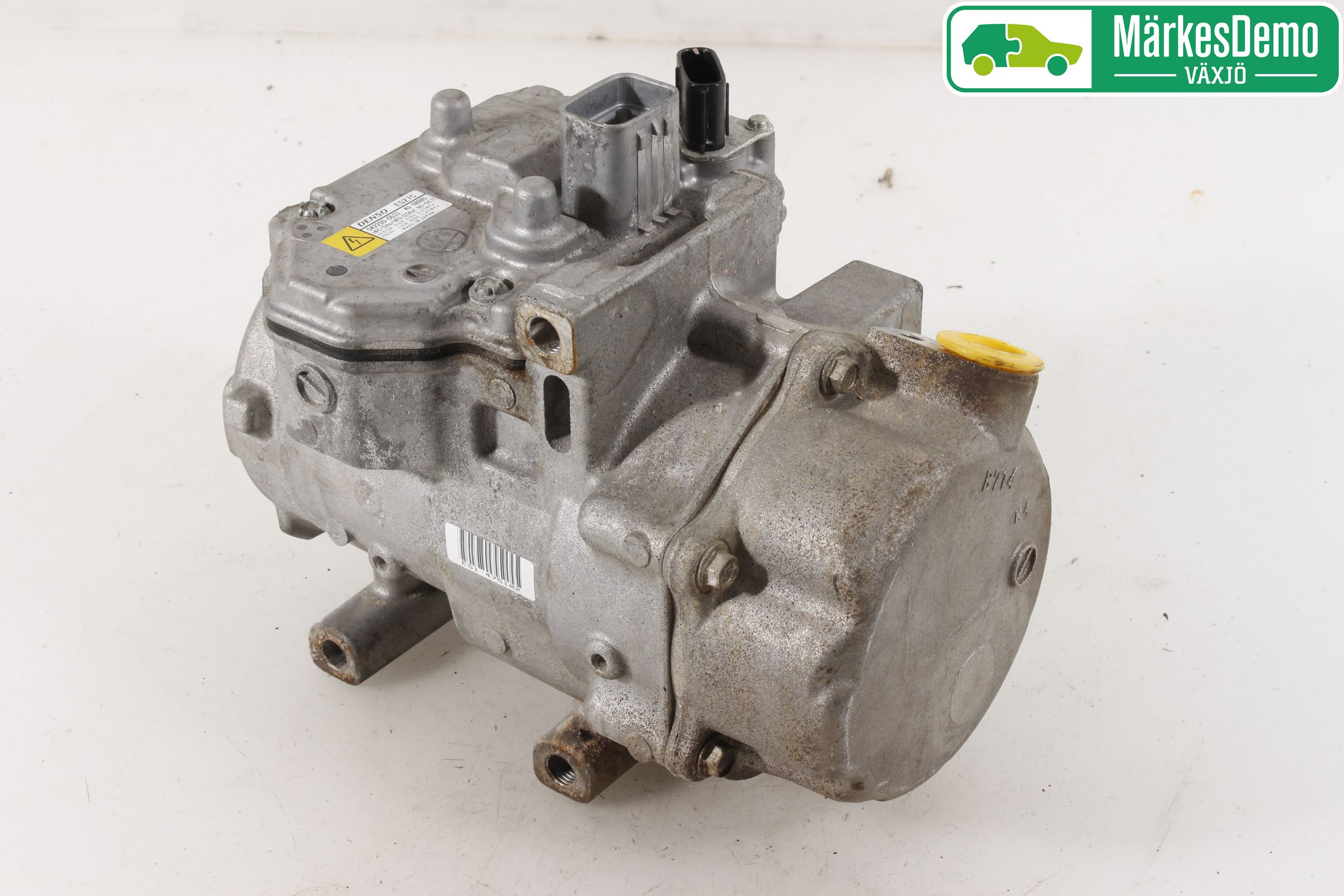 Toyota RAV4 13-18 Varme Ac Kompressor