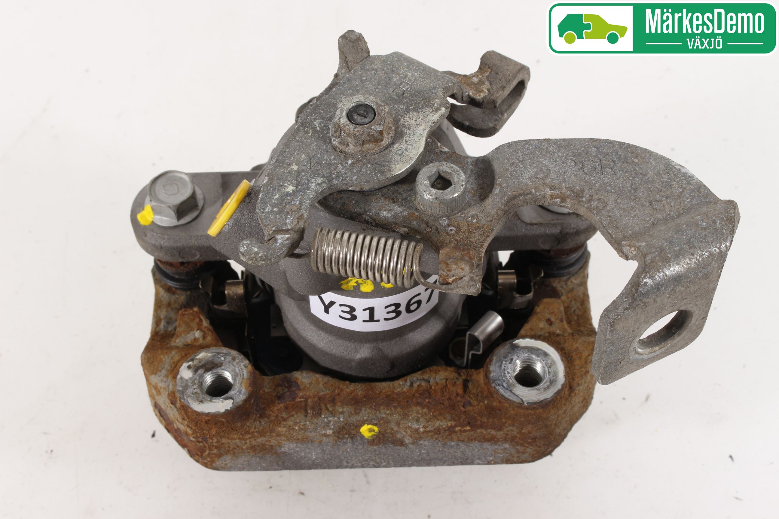 Toyota PRIUS ZVW30 09-20 Bremsecaliper Bak Høyre