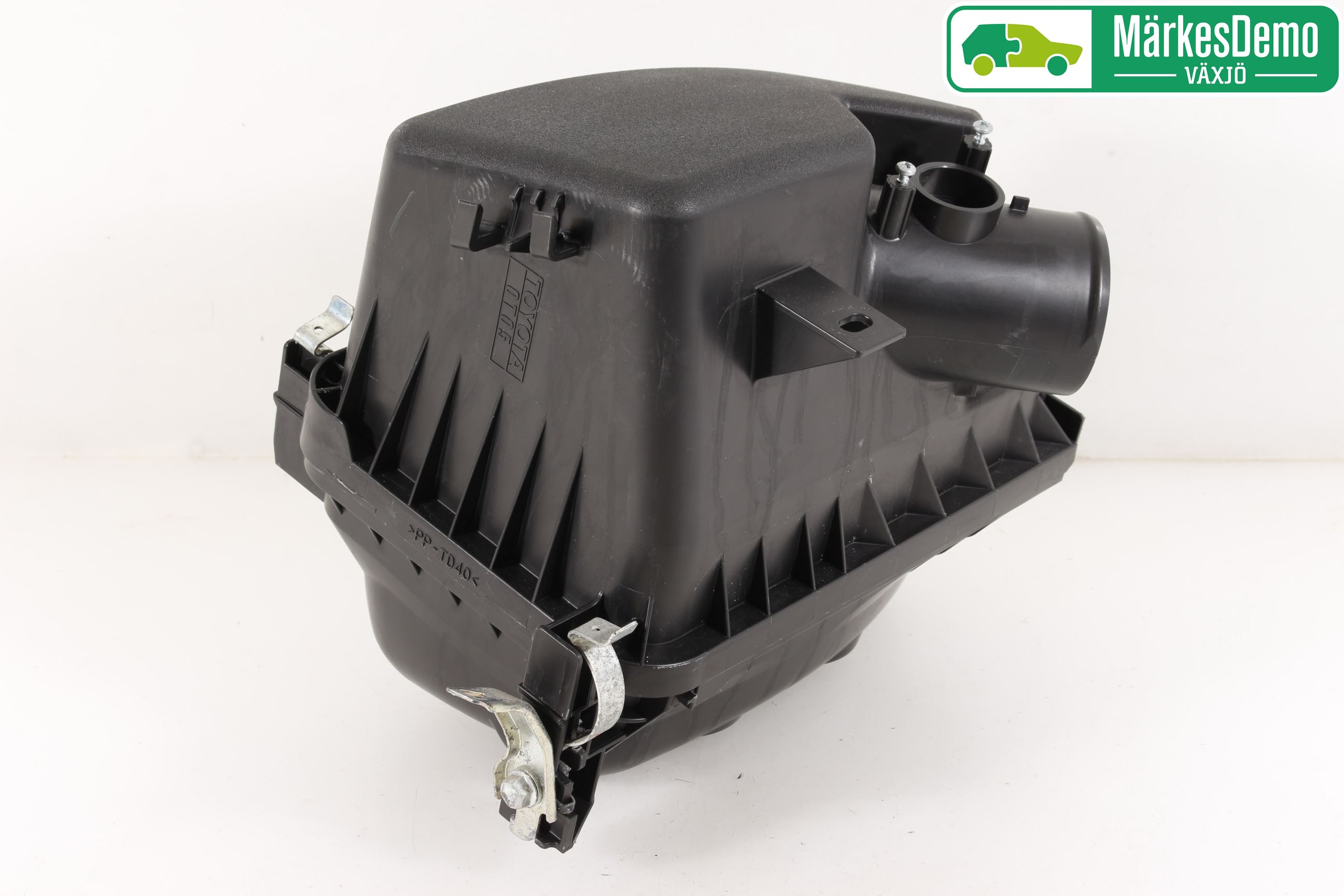 Toyota AVENSIS 09-15 Luftfilter Boks