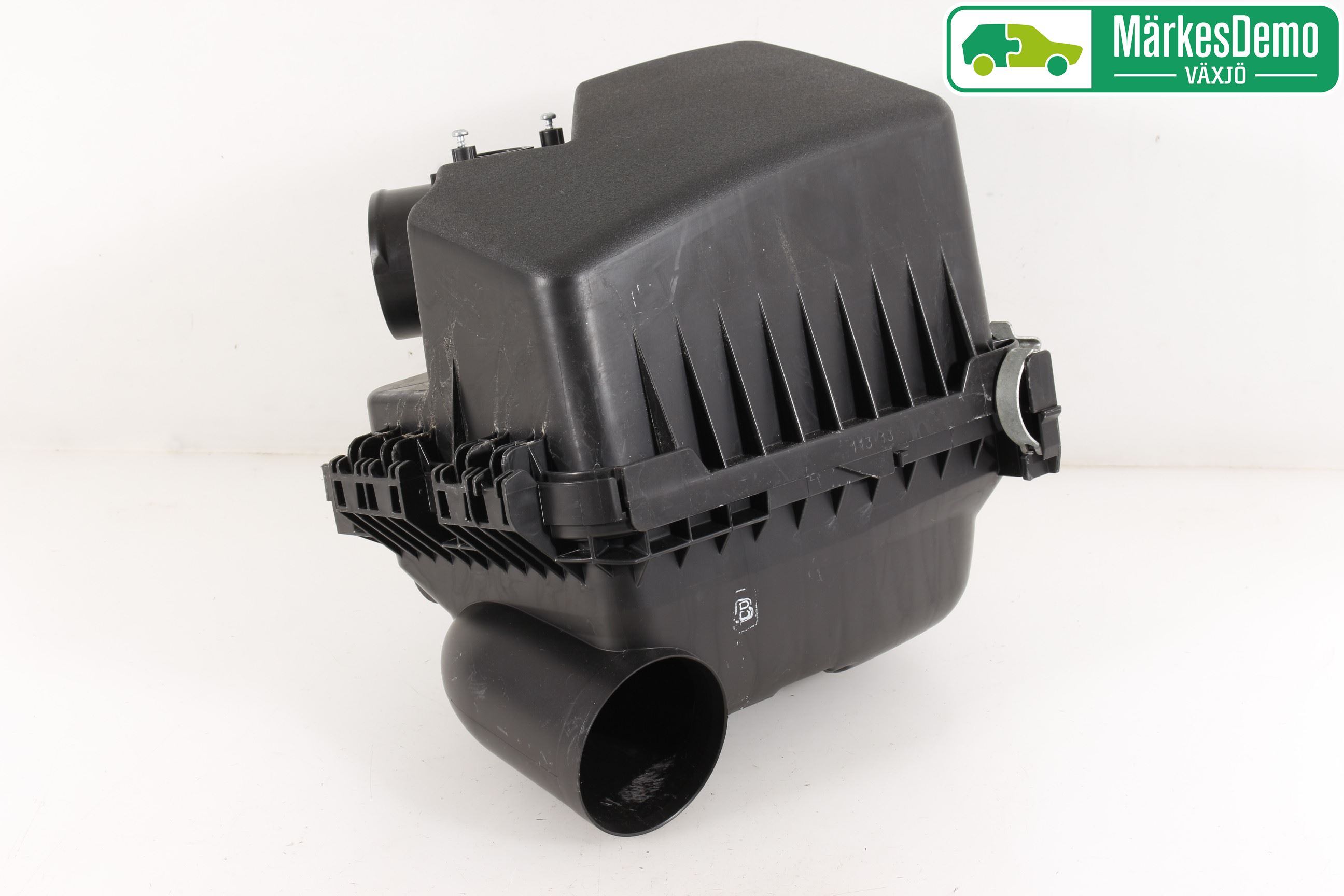 Toyota AVENSIS 09-15 Luftfilter Boks