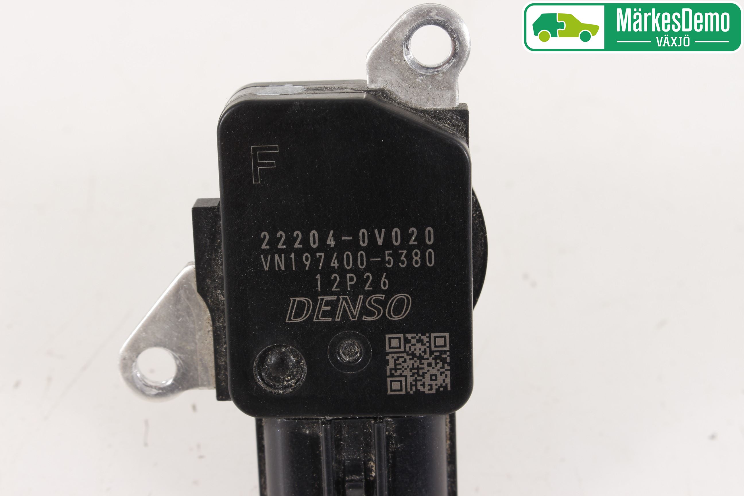 Toyota AVENSIS 09-15 Inns Luftmassemåler