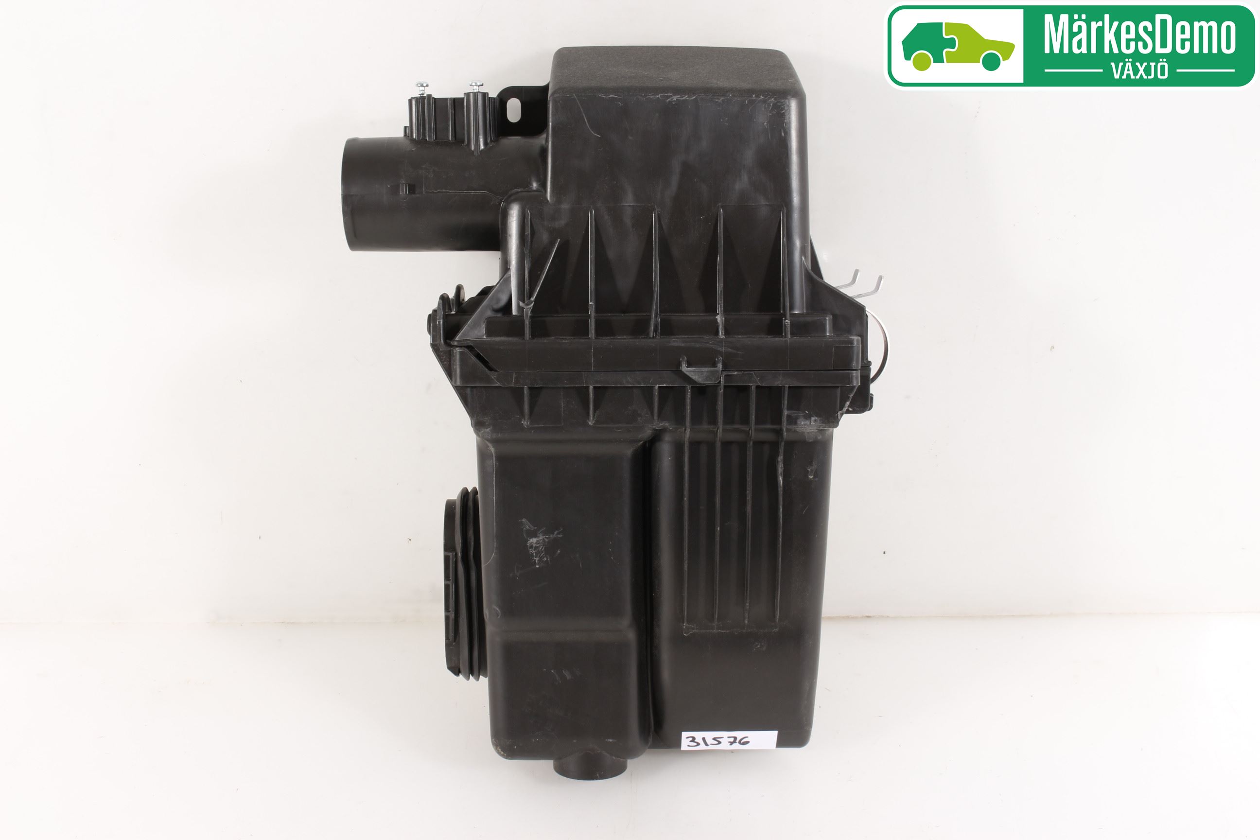 Toyota C-HR 16-23 Luftfilter Boks