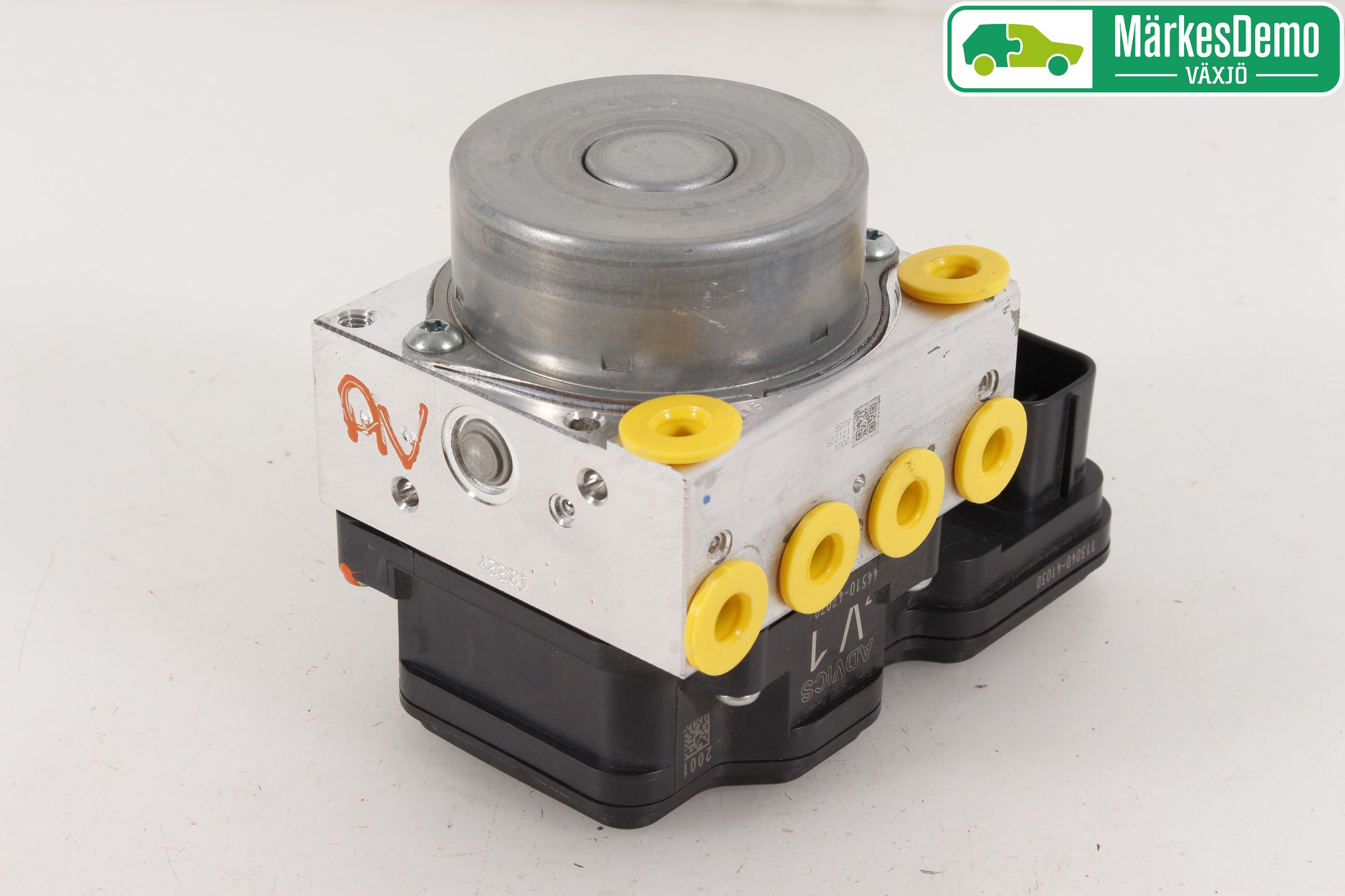 Toyota C-HR 16-23 Abs Hydraulikkaggregat