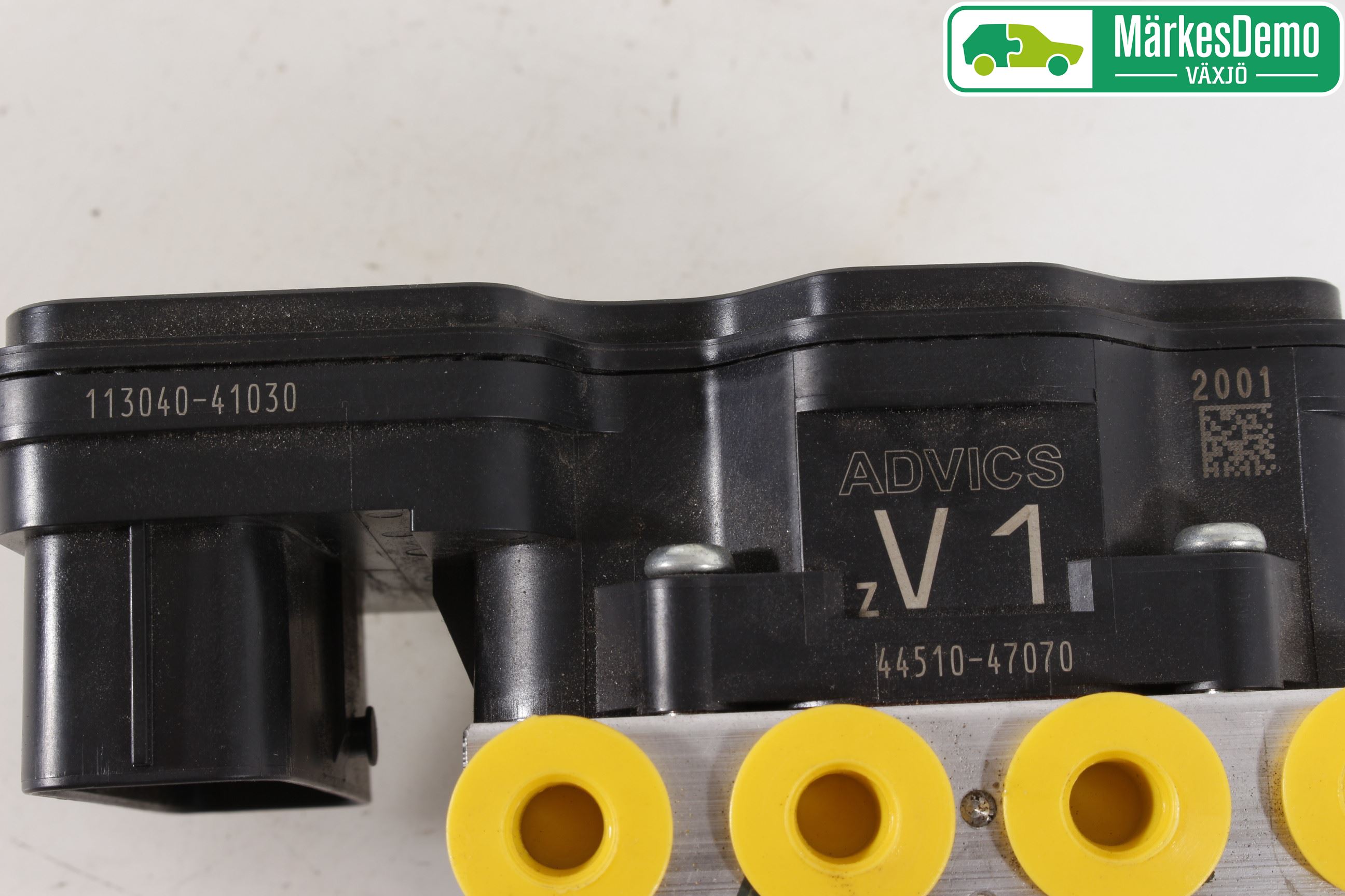 Toyota C-HR 16-23 Abs Hydraulikkaggregat