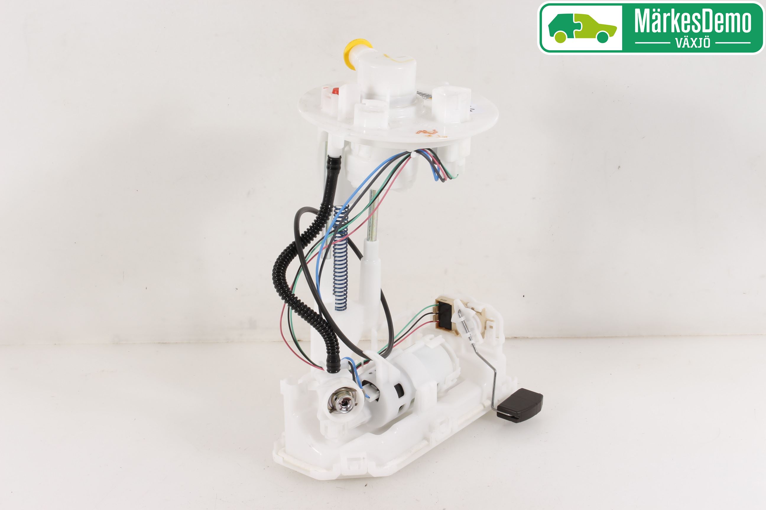 Toyota C-HR 16-23 Drivstoffpumpe Fødepumpe El