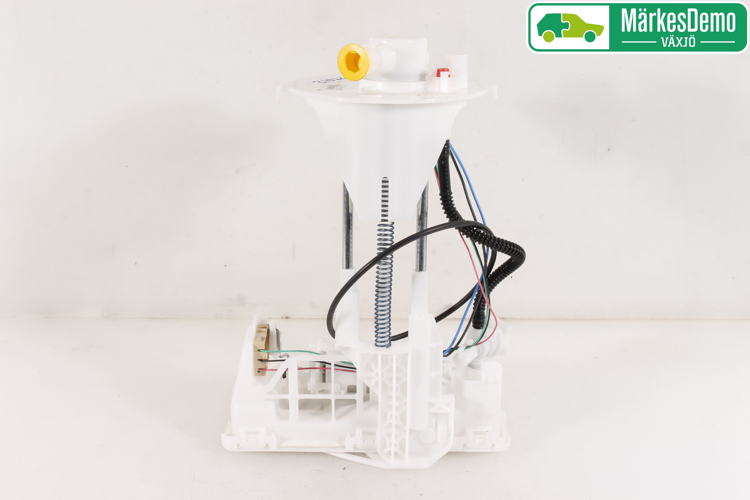 Toyota C-HR 16-23 Drivstoffpumpe Fødepumpe El