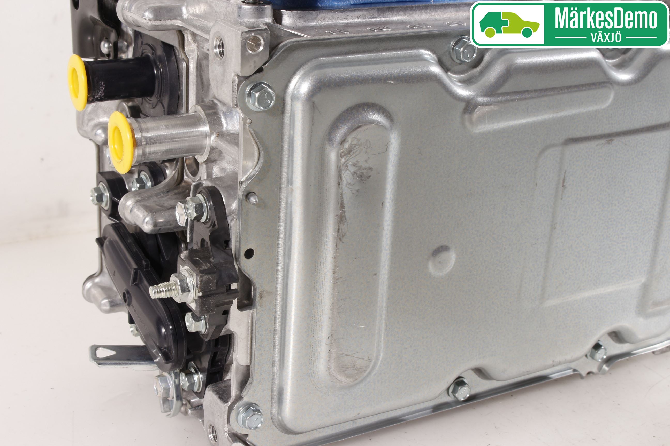 Toyota C-HR 16-23 Hybridconverter