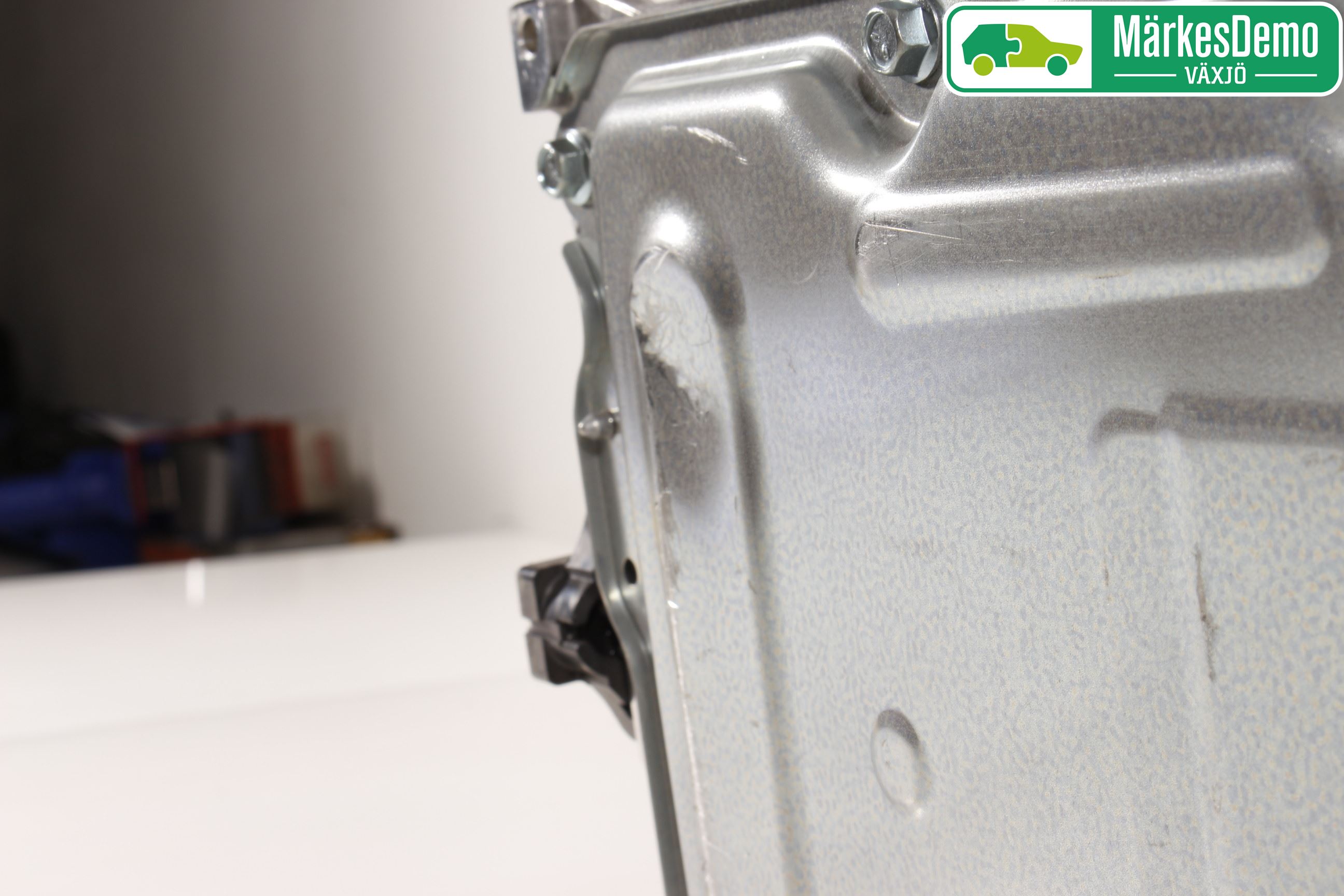 Toyota C-HR 16-23 Hybridconverter