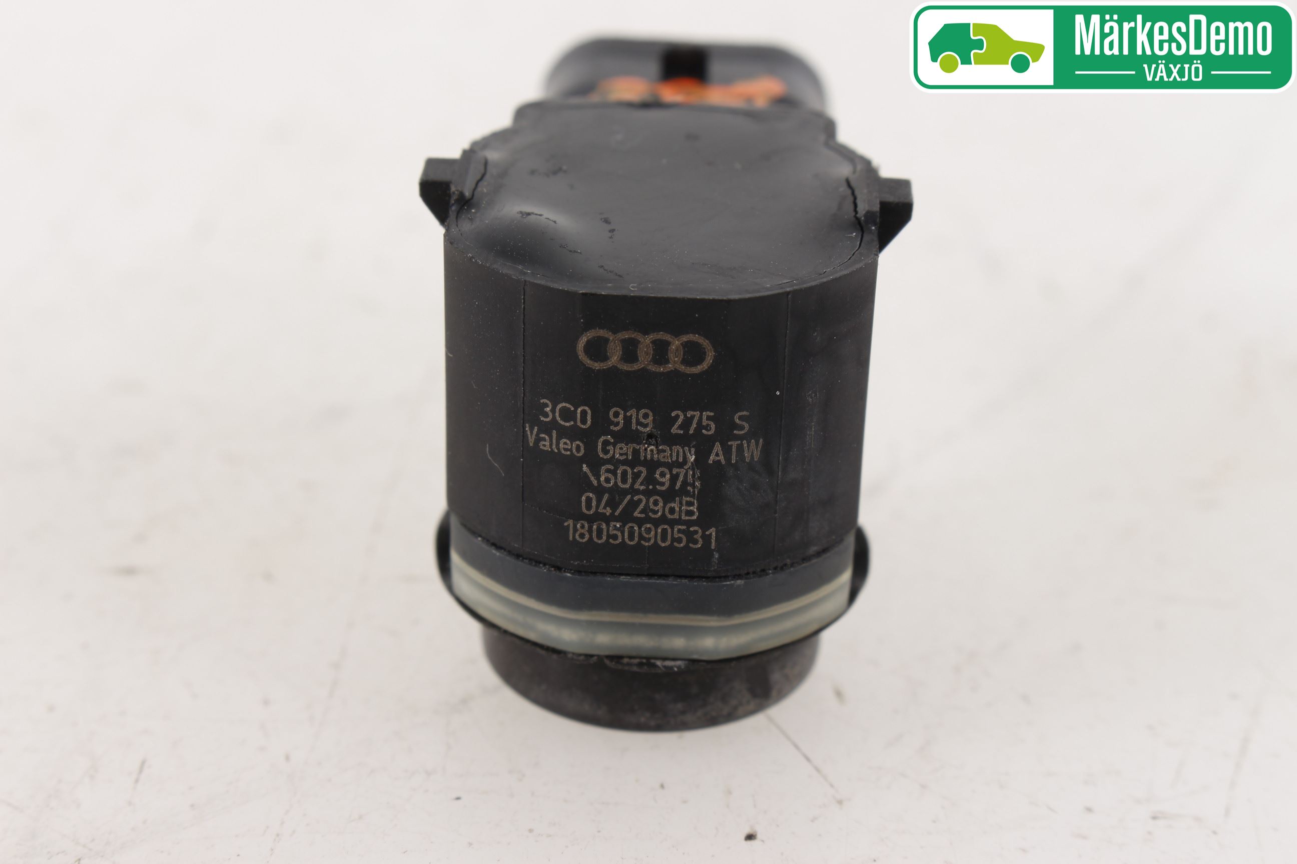 Volkswagen VW PASSAT 05-11 Sensor Ryggesensor