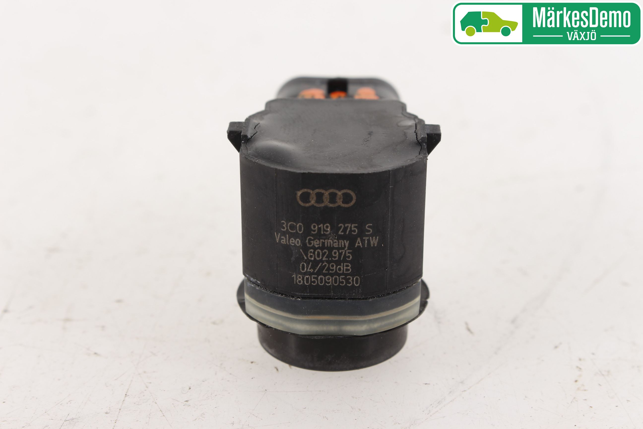 Volkswagen VW PASSAT 05-11 Sensor Ryggesensor